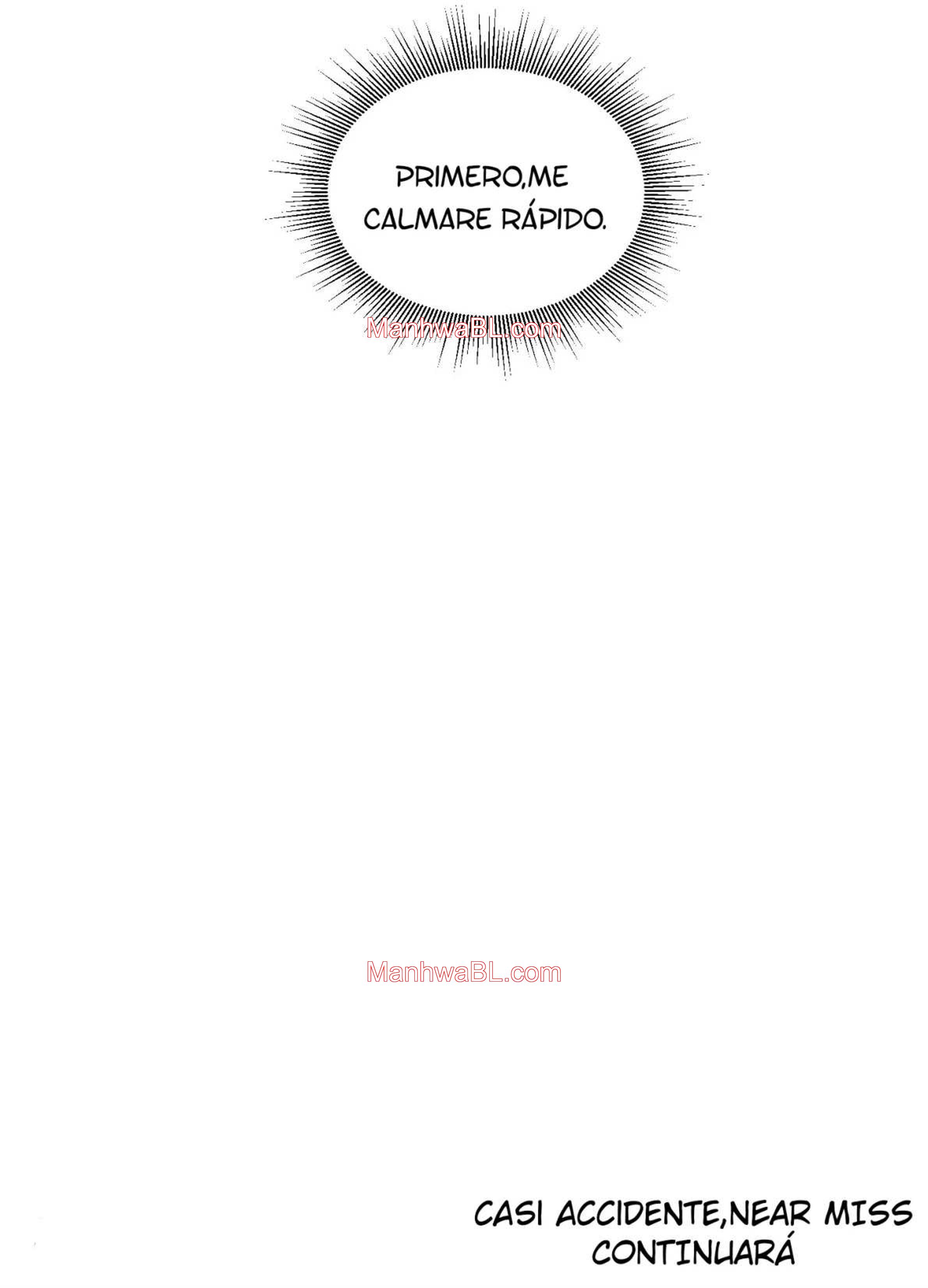 Near Miss - Capítulo 11.3 manhwa
