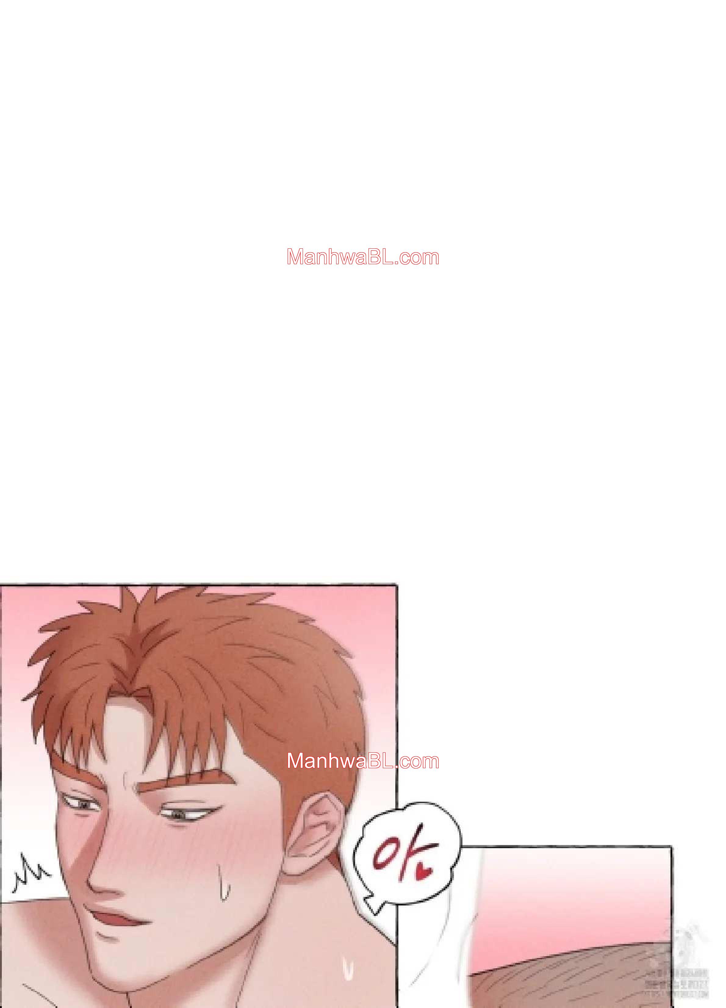 Near Miss - Capítulo 9.3 manhwa