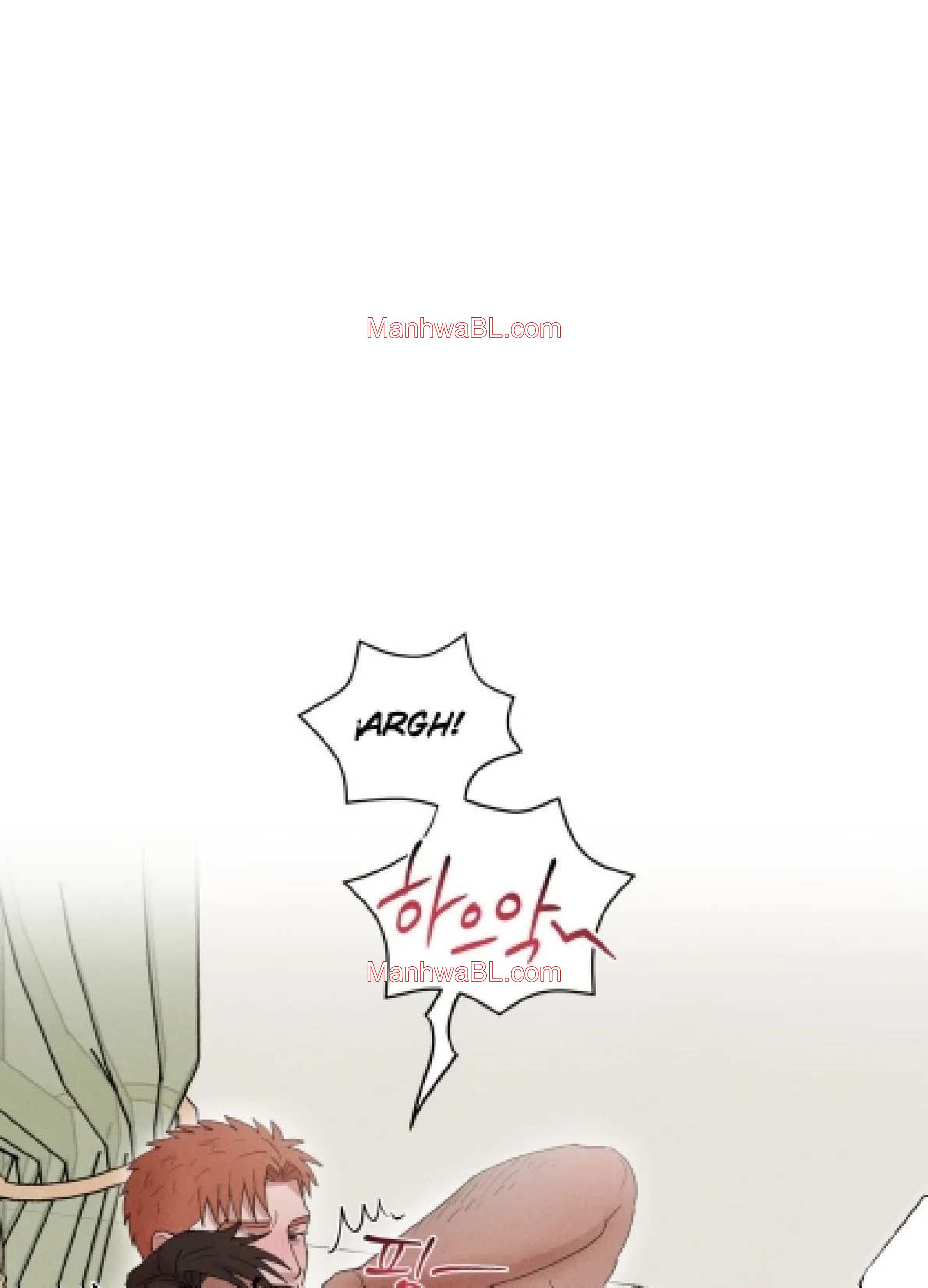 Near Miss - Capítulo 9.3 manhwa