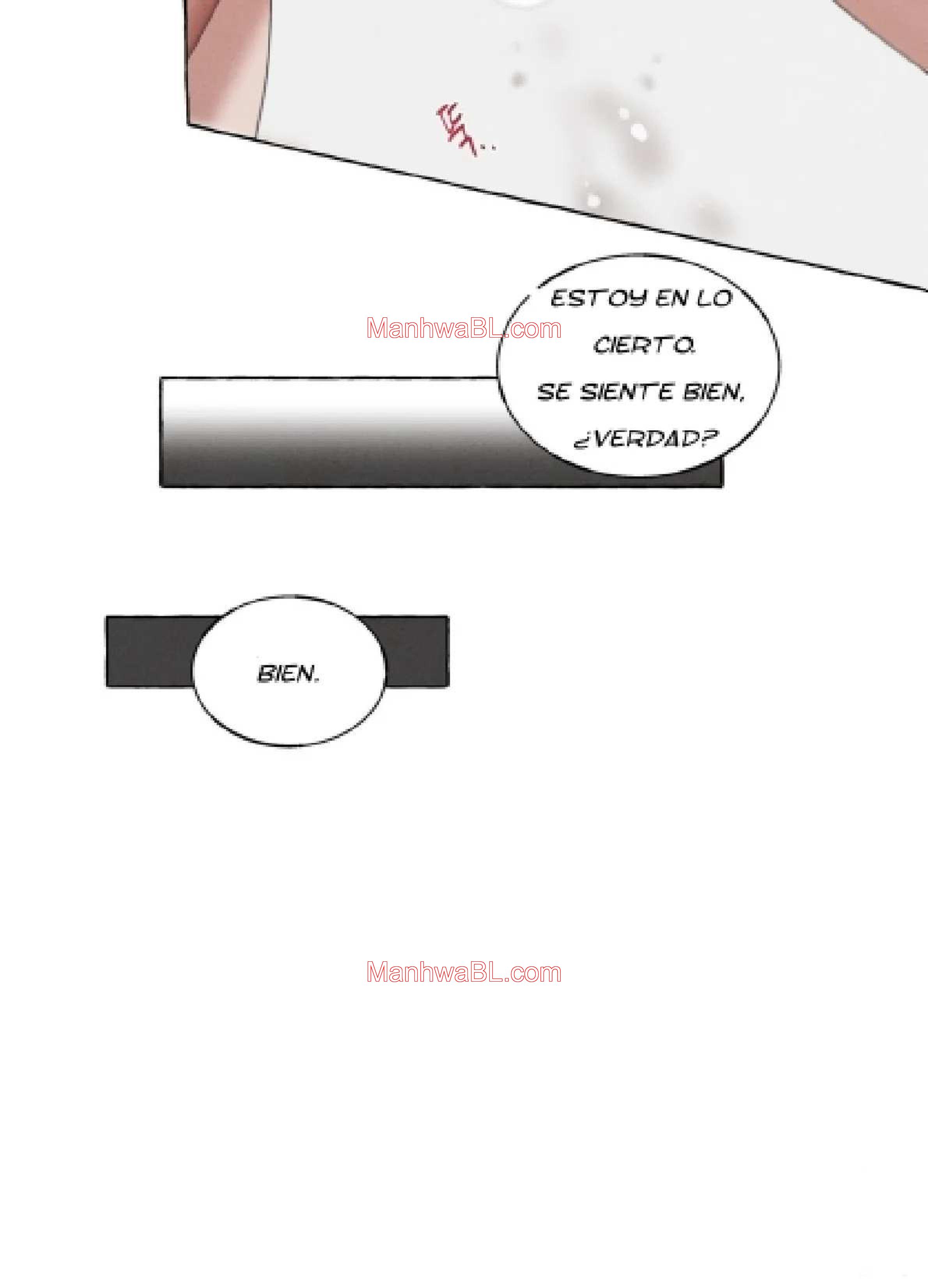 Near Miss - Capítulo 9.3 manhwa