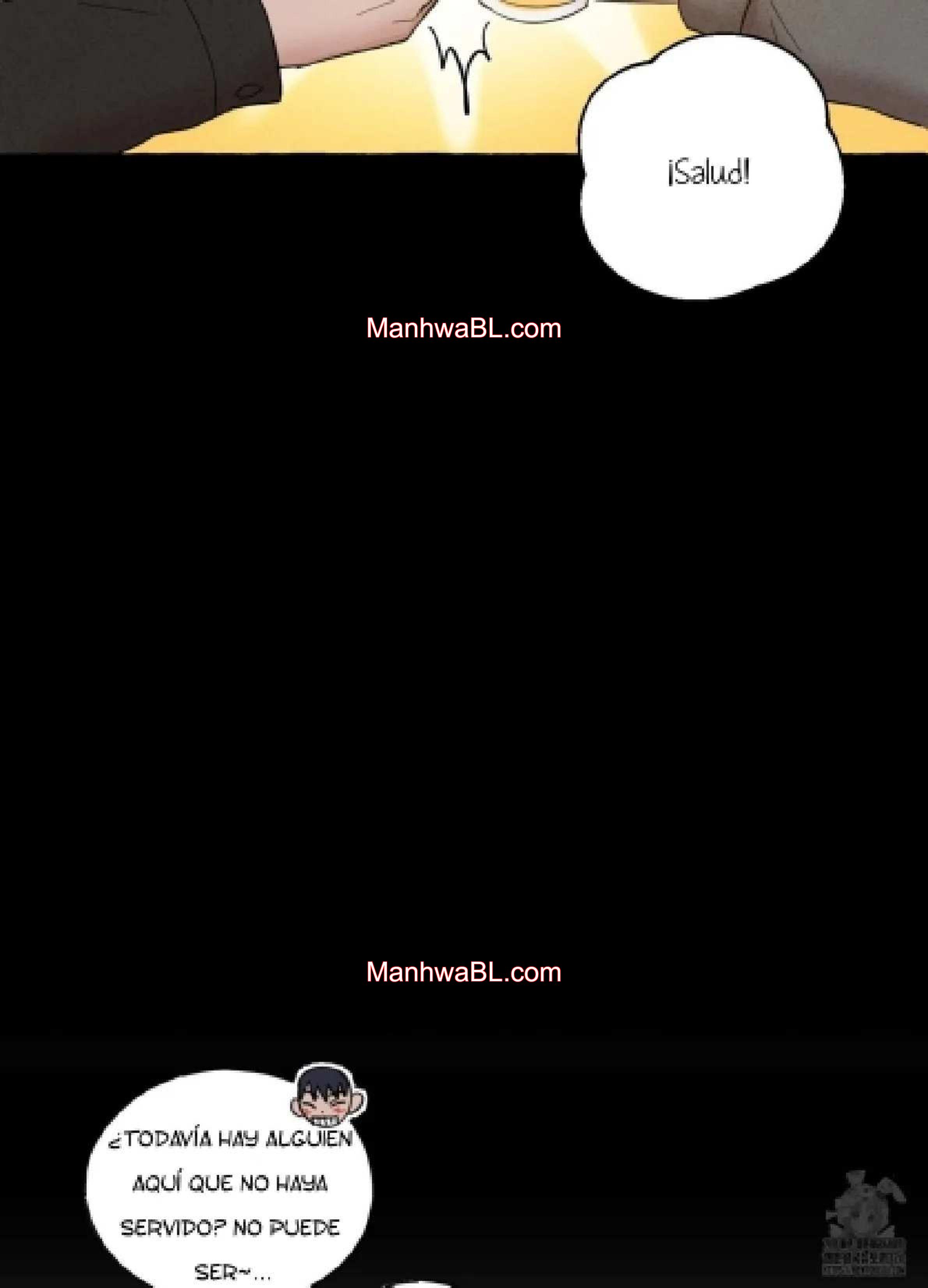 Near Miss - Capítulo 7 manhwa