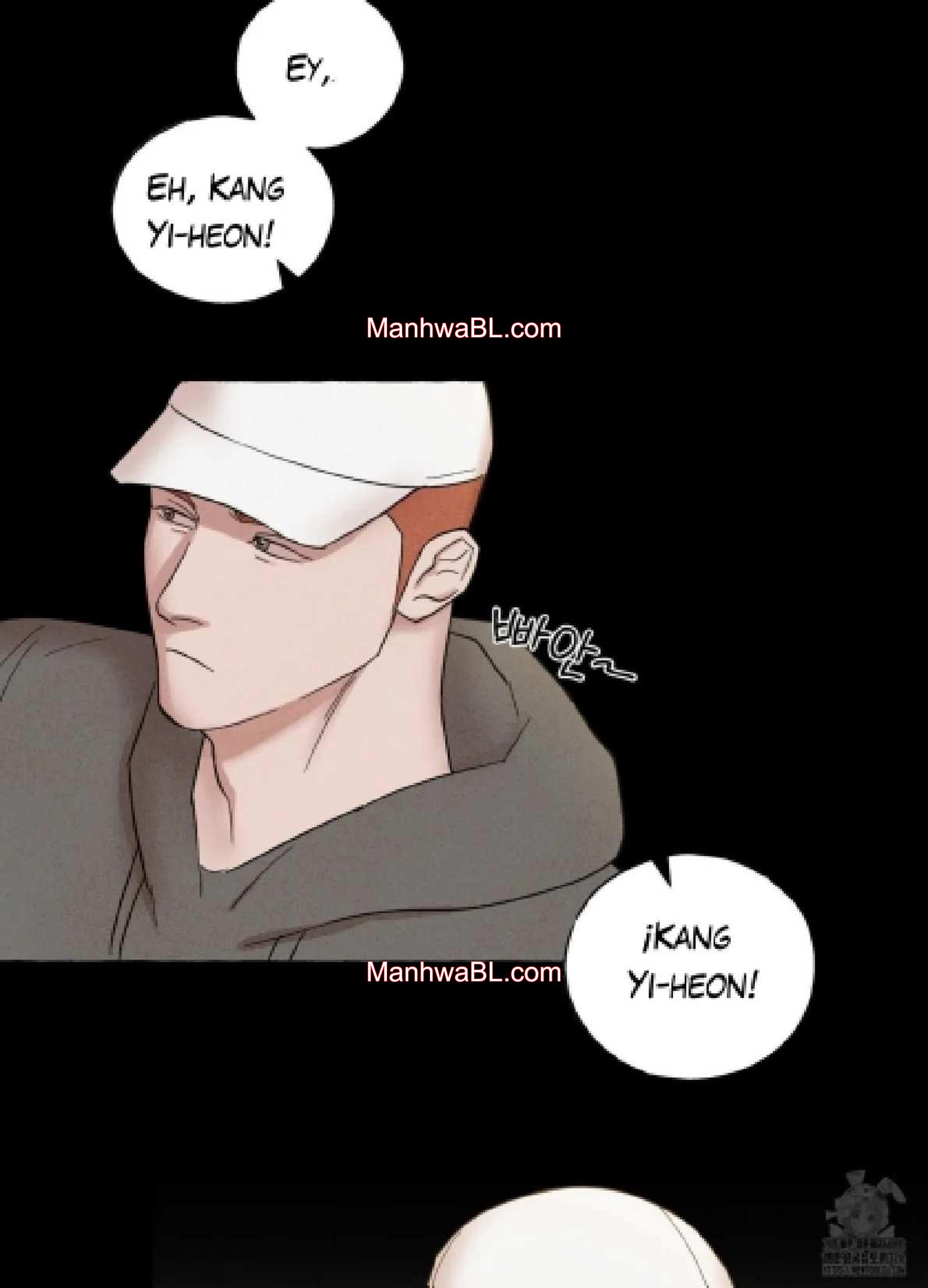 Near Miss - Capítulo 7 manhwa