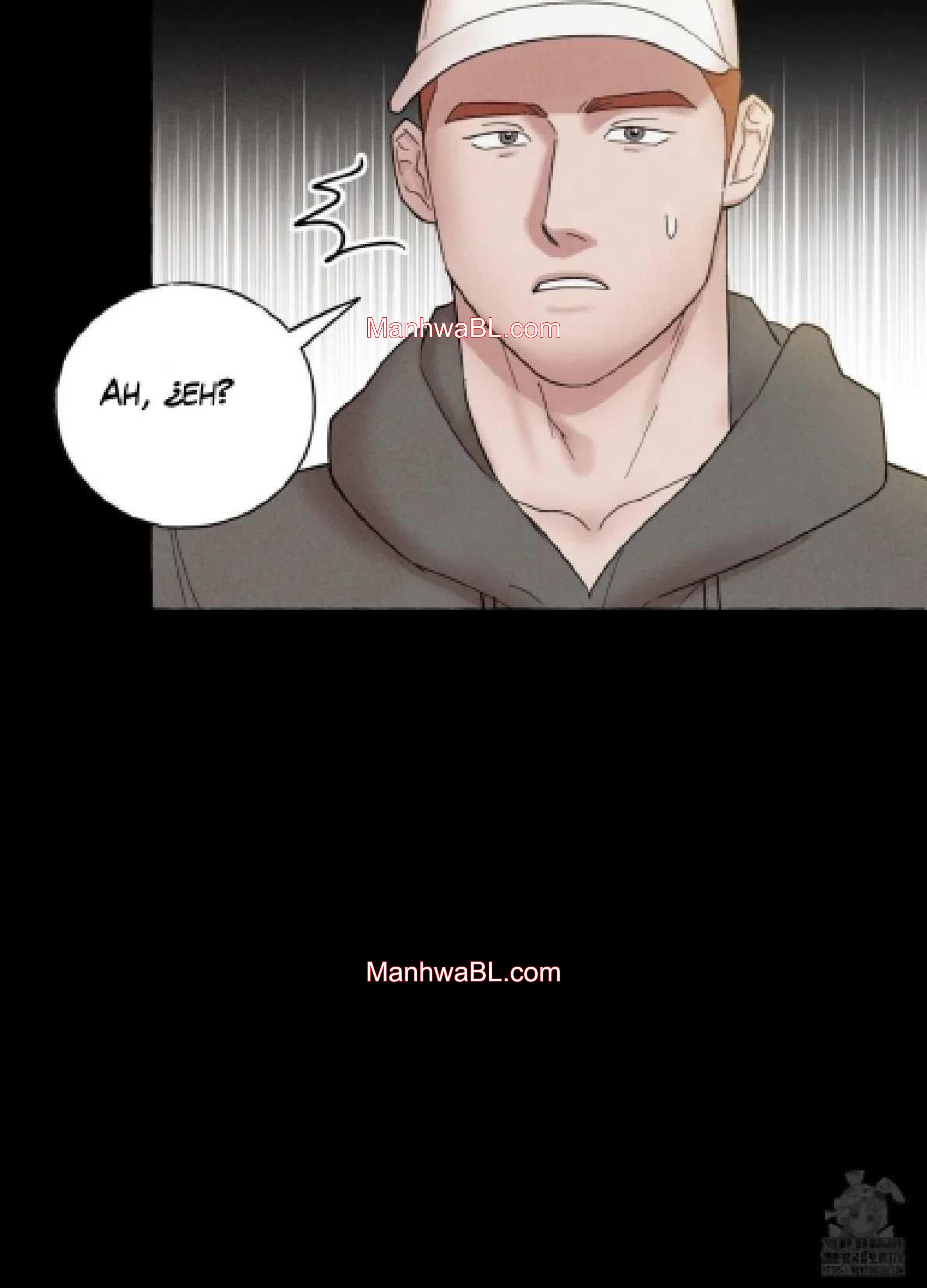 Near Miss - Capítulo 7 manhwa