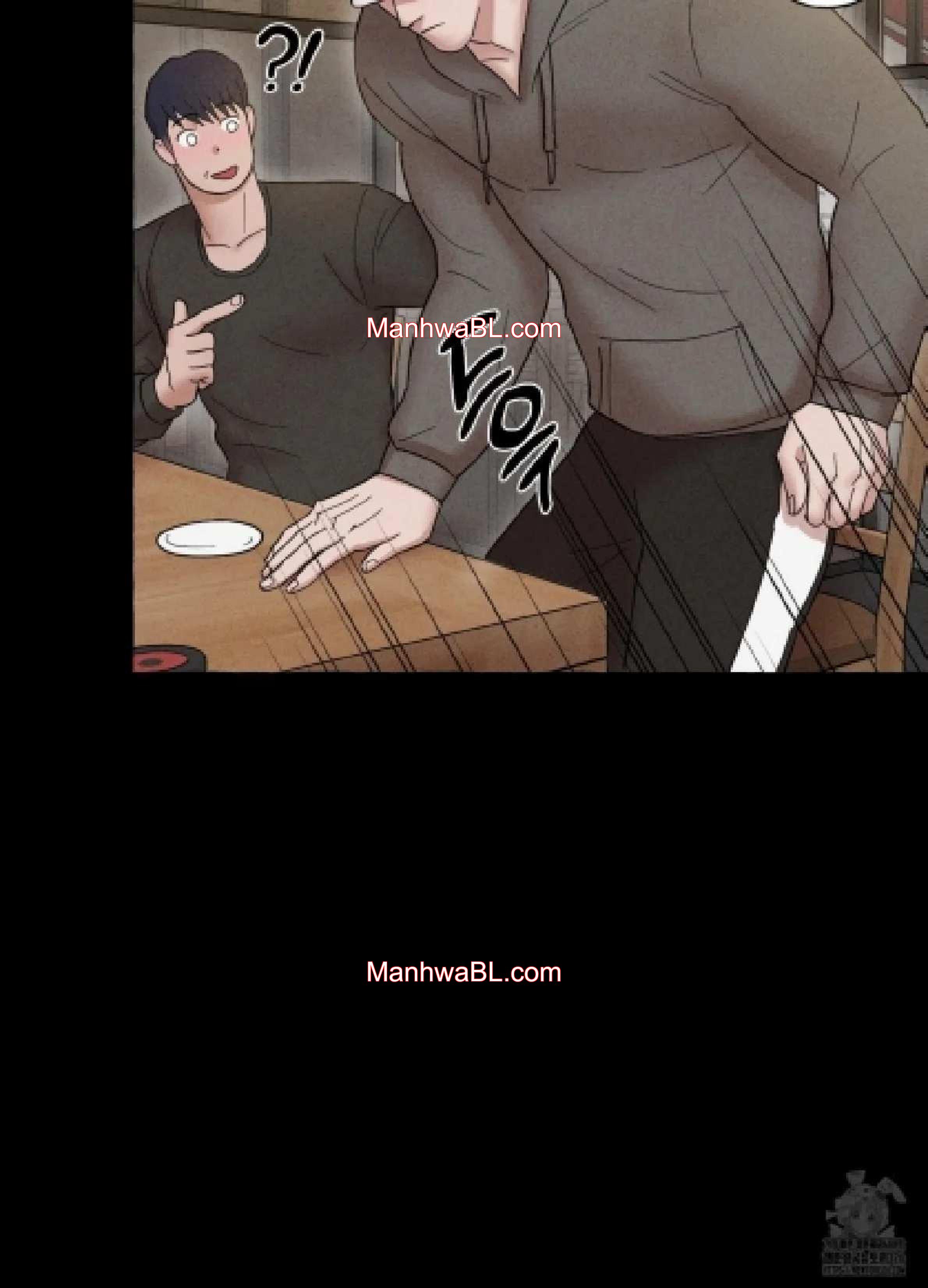 Near Miss - Capítulo 7 manhwa