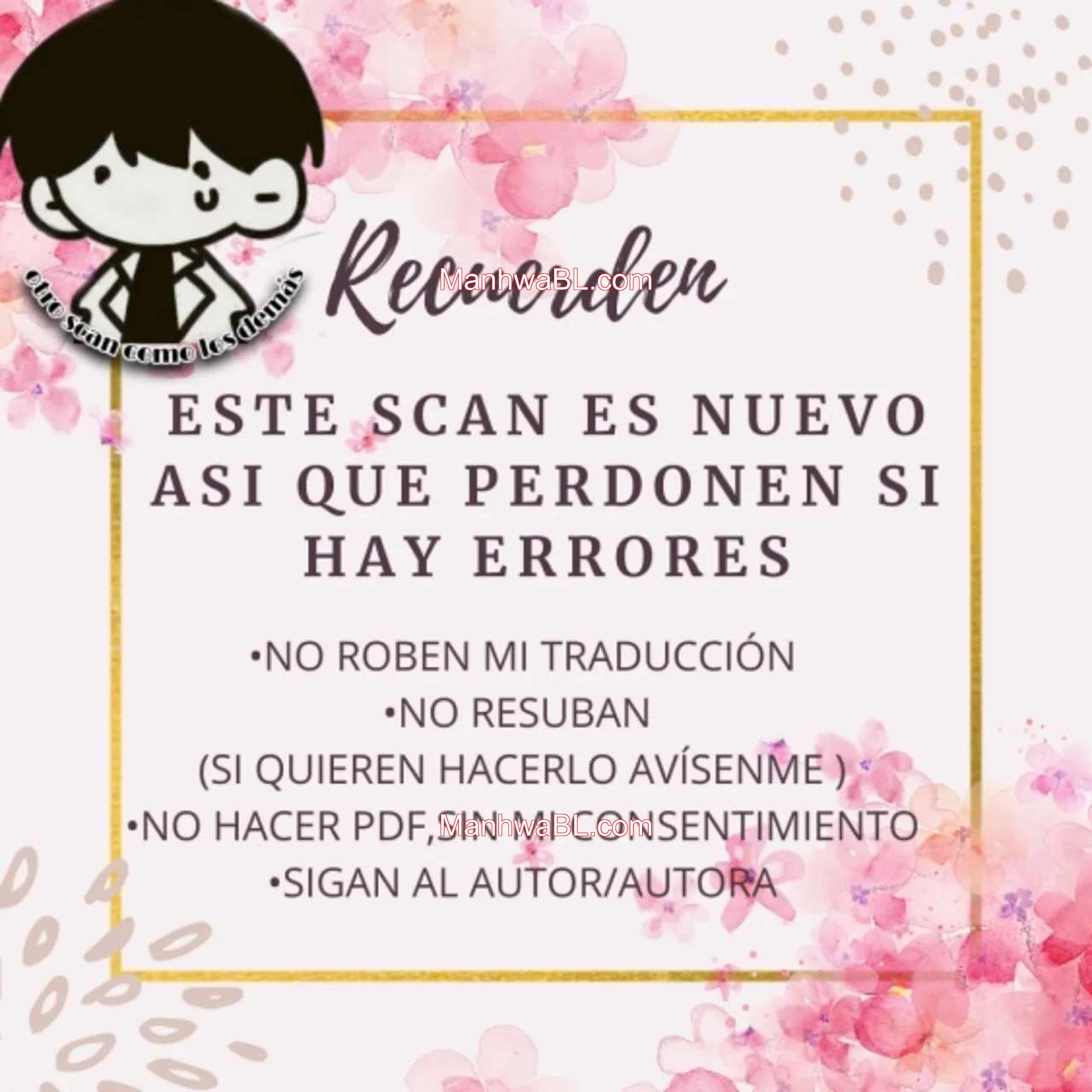 Near Miss - Capítulo 7 manhwa