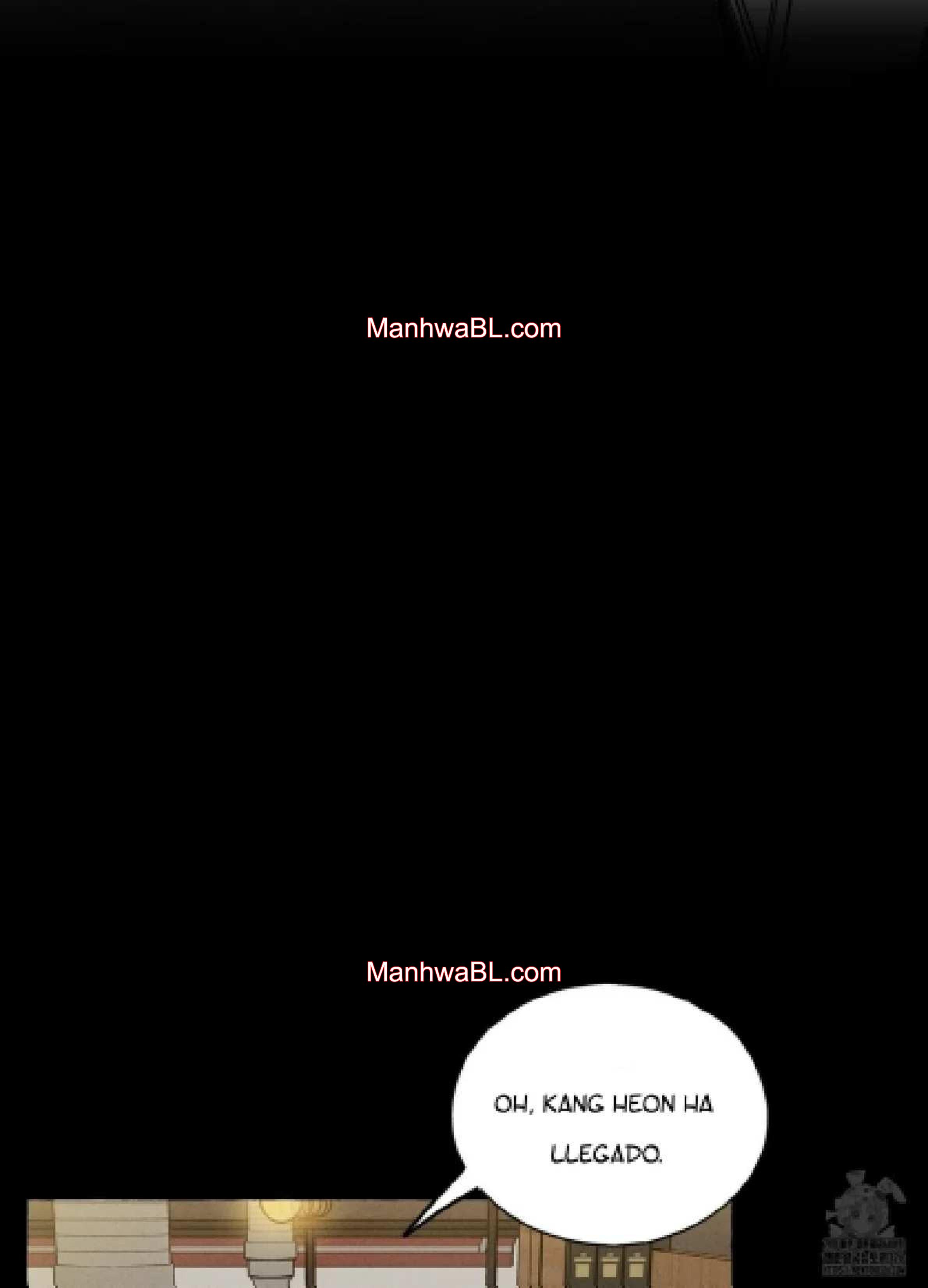 Near Miss - Capítulo 7 manhwa
