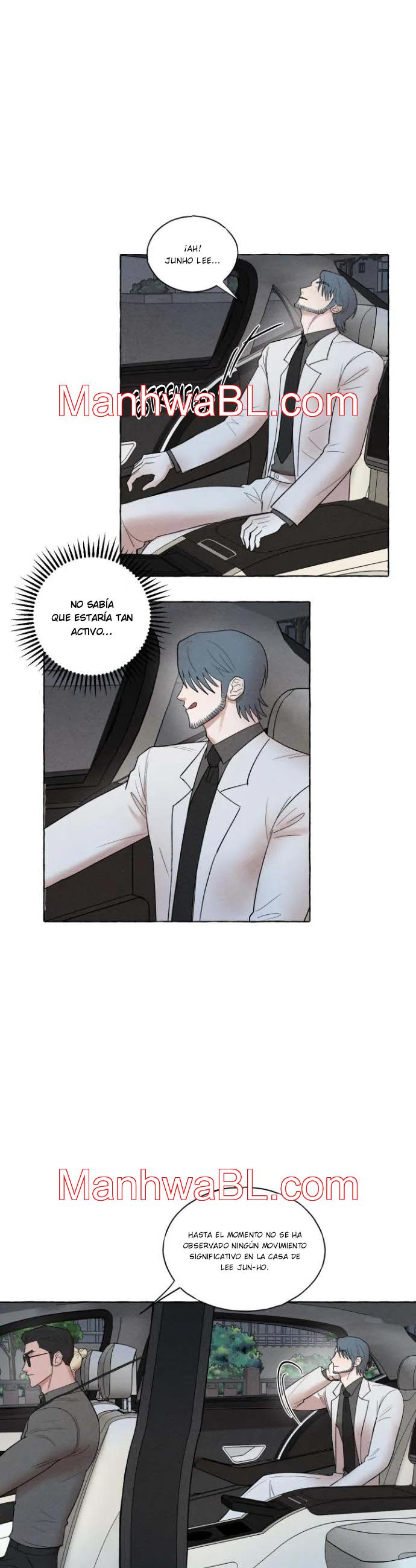 Near Miss - Capítulo 17.2 manhwa