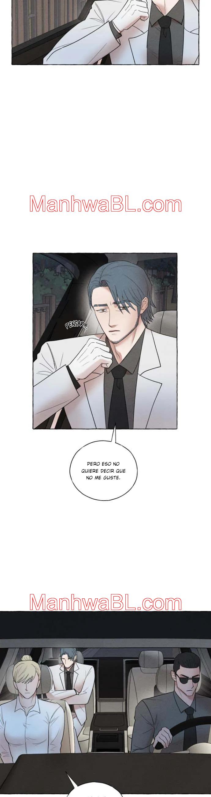 Near Miss - Capítulo 17.2 manhwa