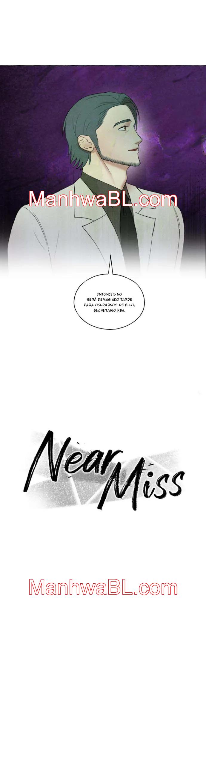 Near Miss - Capítulo 17.2 manhwa