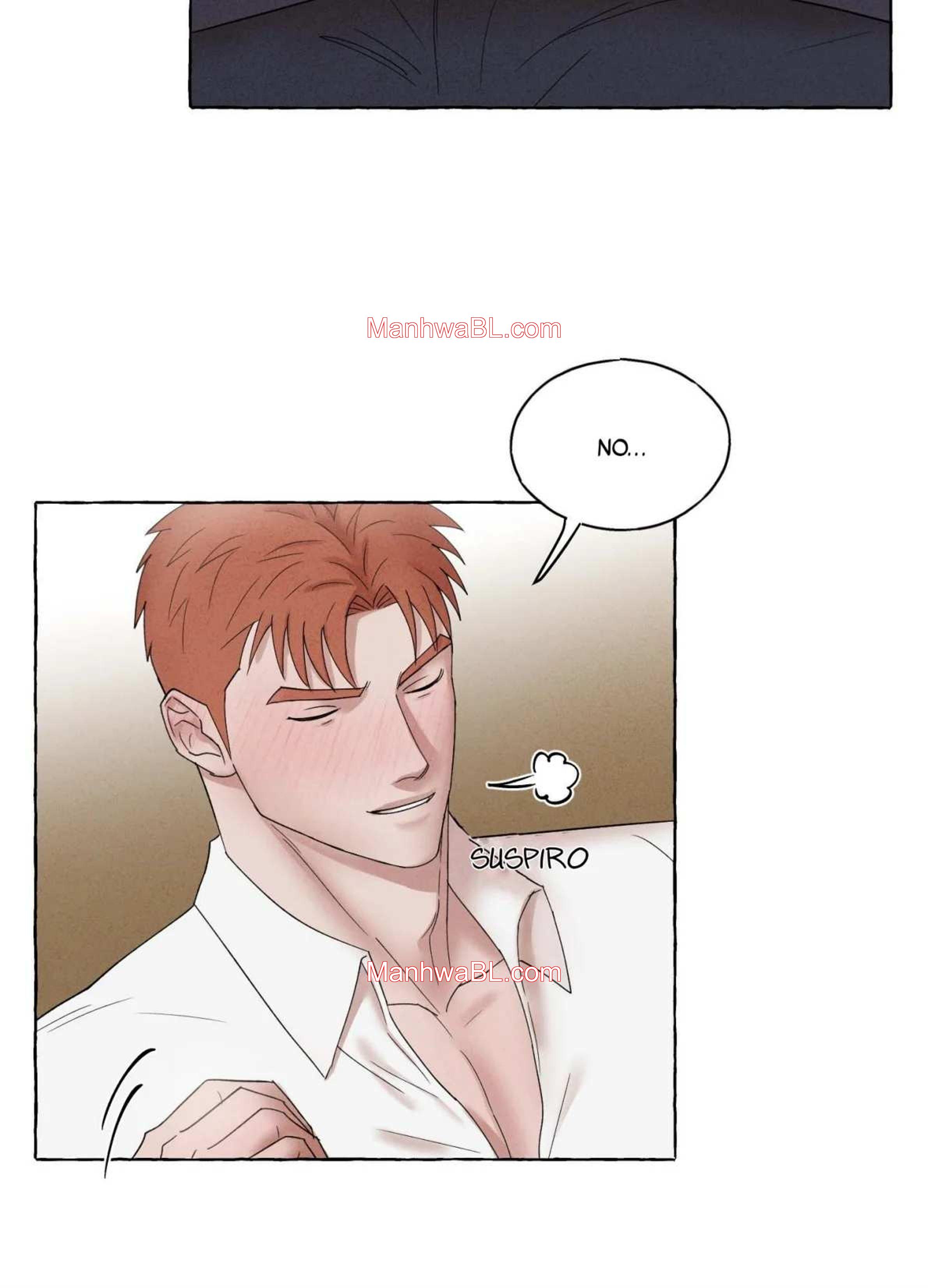 Near Miss - Capítulo 12.2 manhwa
