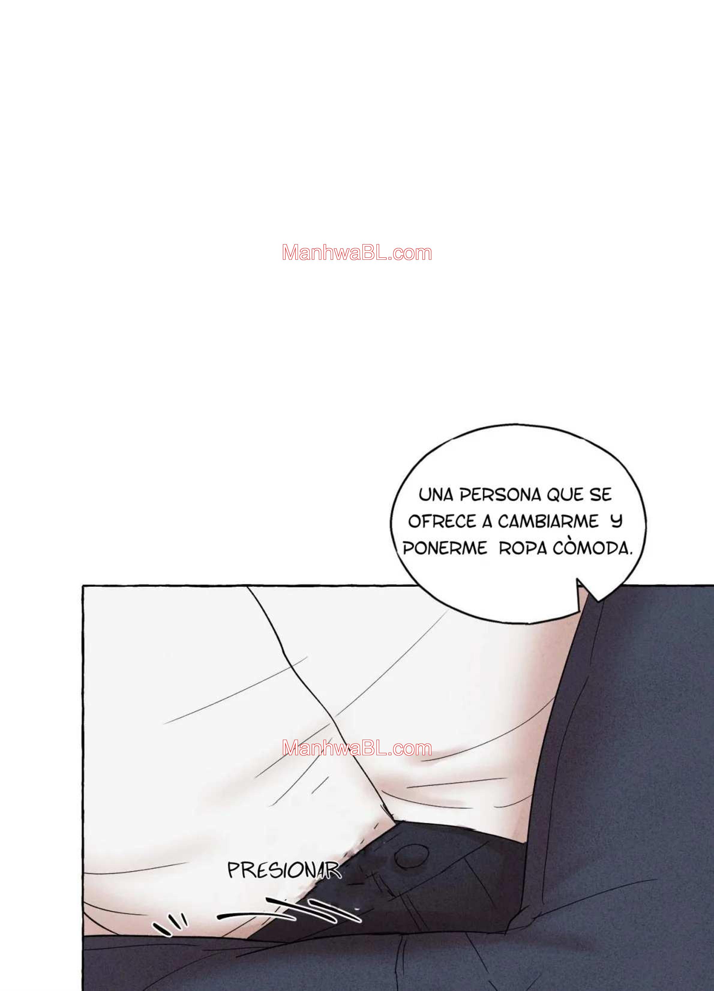 Near Miss - Capítulo 12.2 manhwa