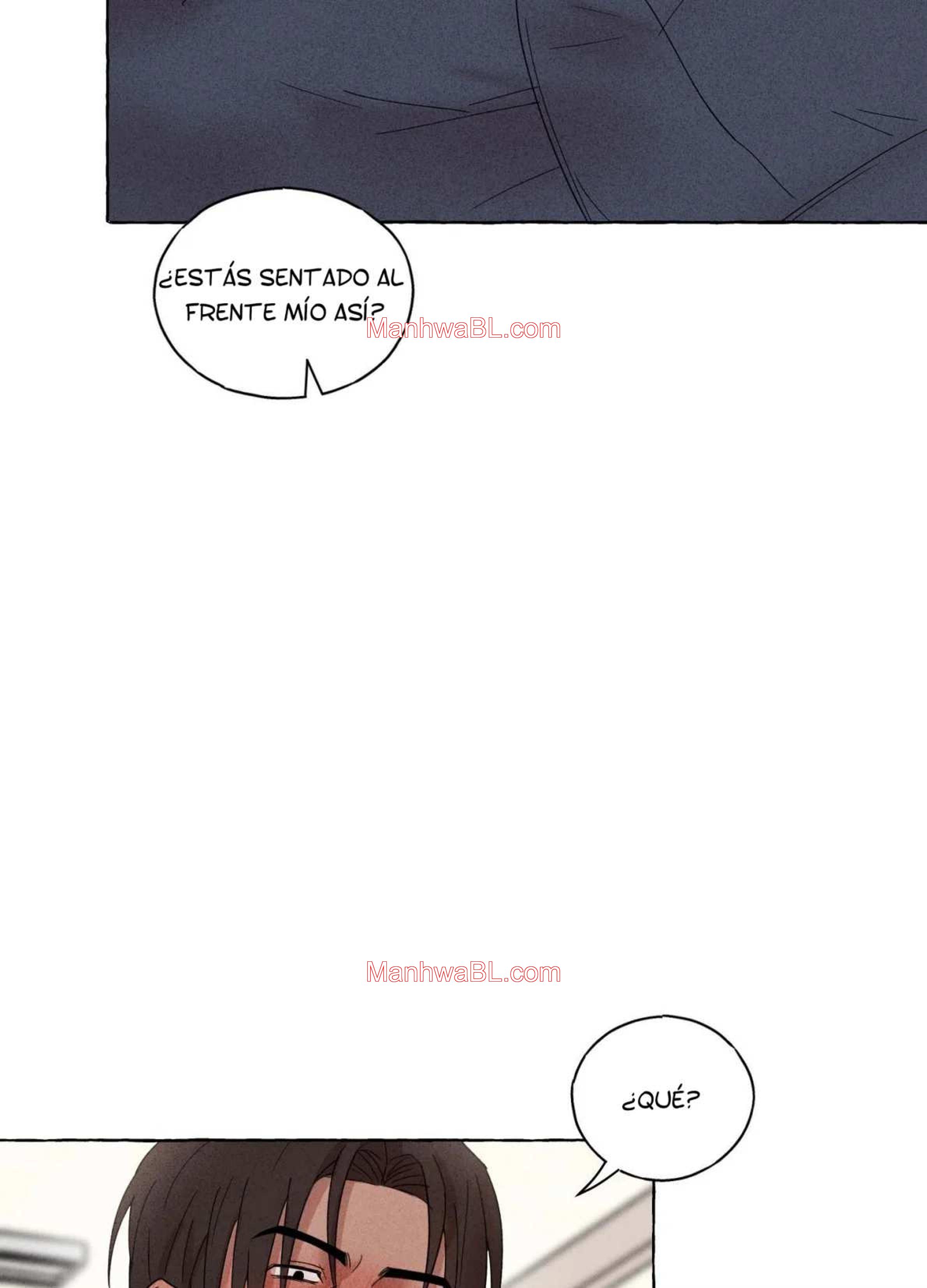 Near Miss - Capítulo 12.2 manhwa