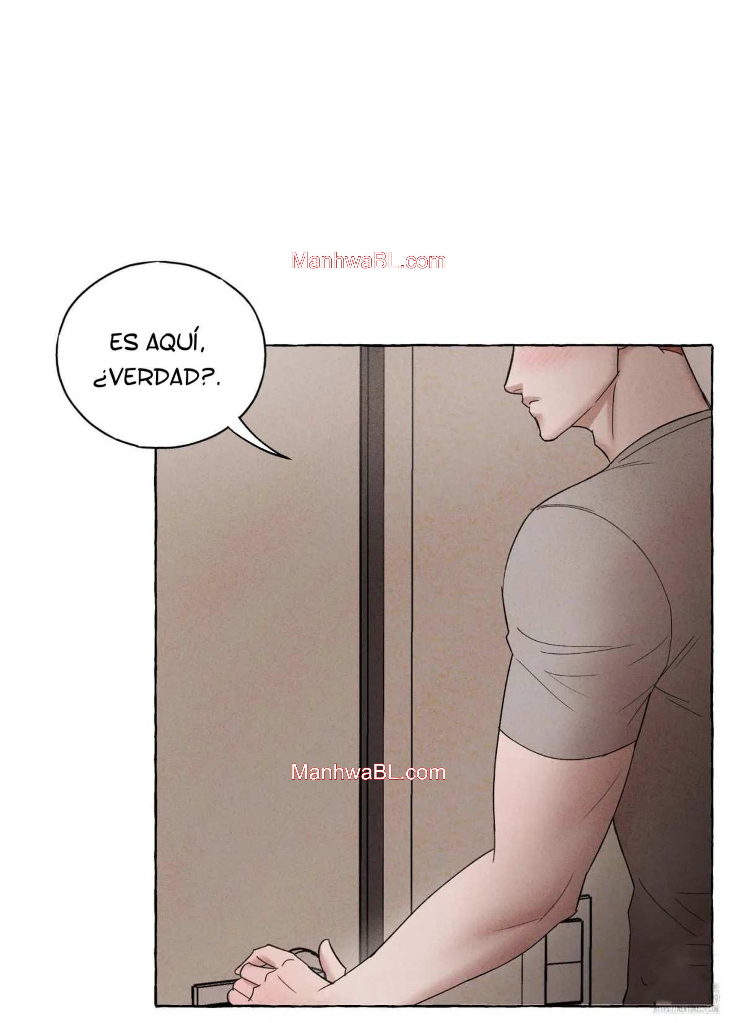 Near Miss - Capítulo 12.2 manhwa