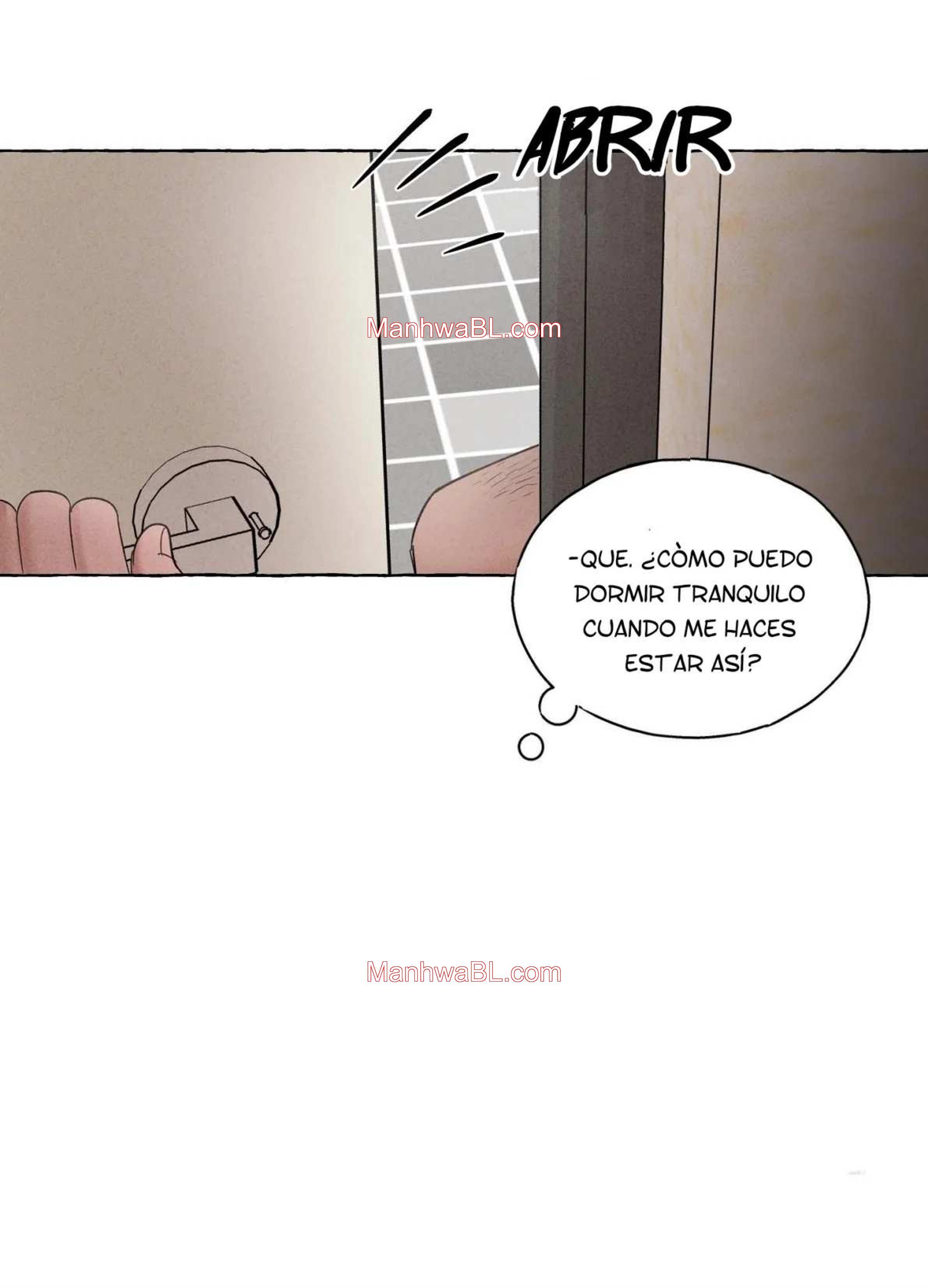 Near Miss - Capítulo 12.2 manhwa