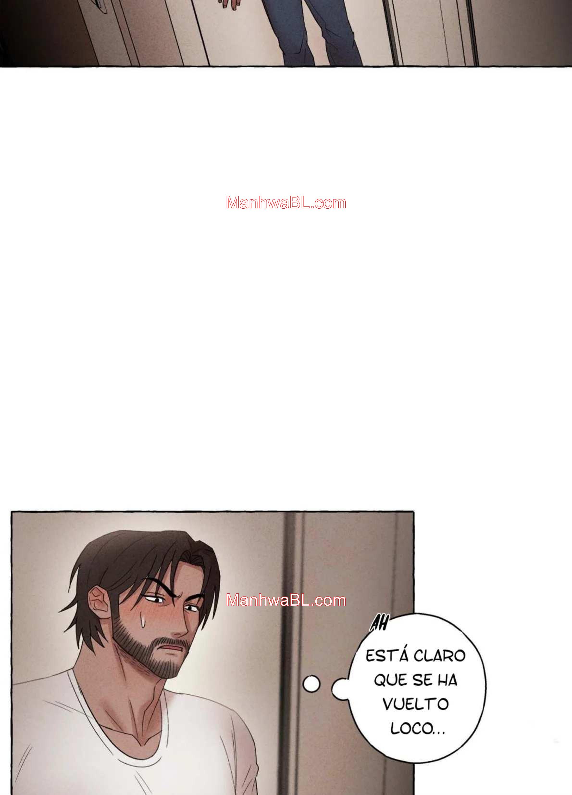 Near Miss - Capítulo 12.2 manhwa
