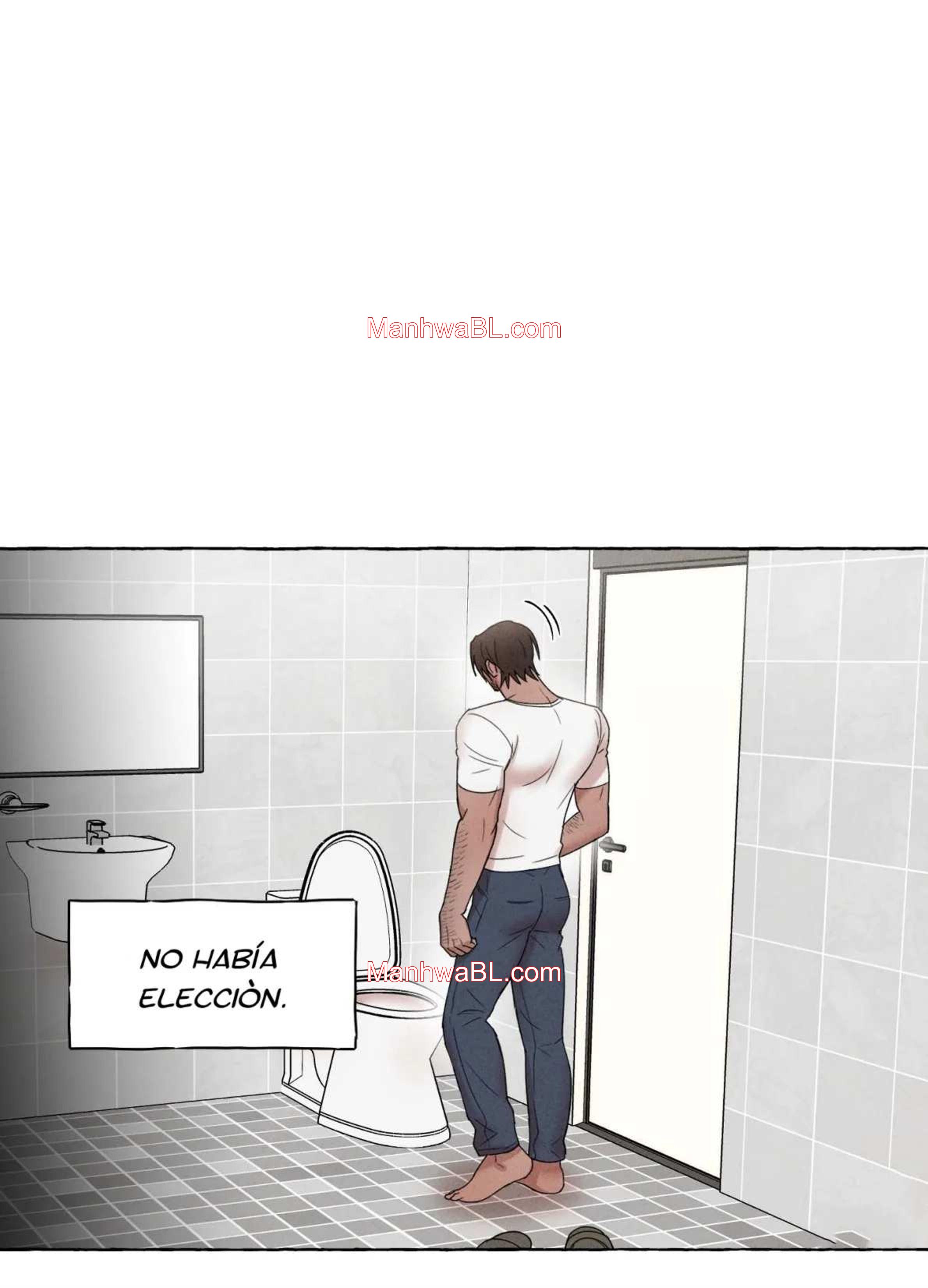 Near Miss - Capítulo 12.2 manhwa