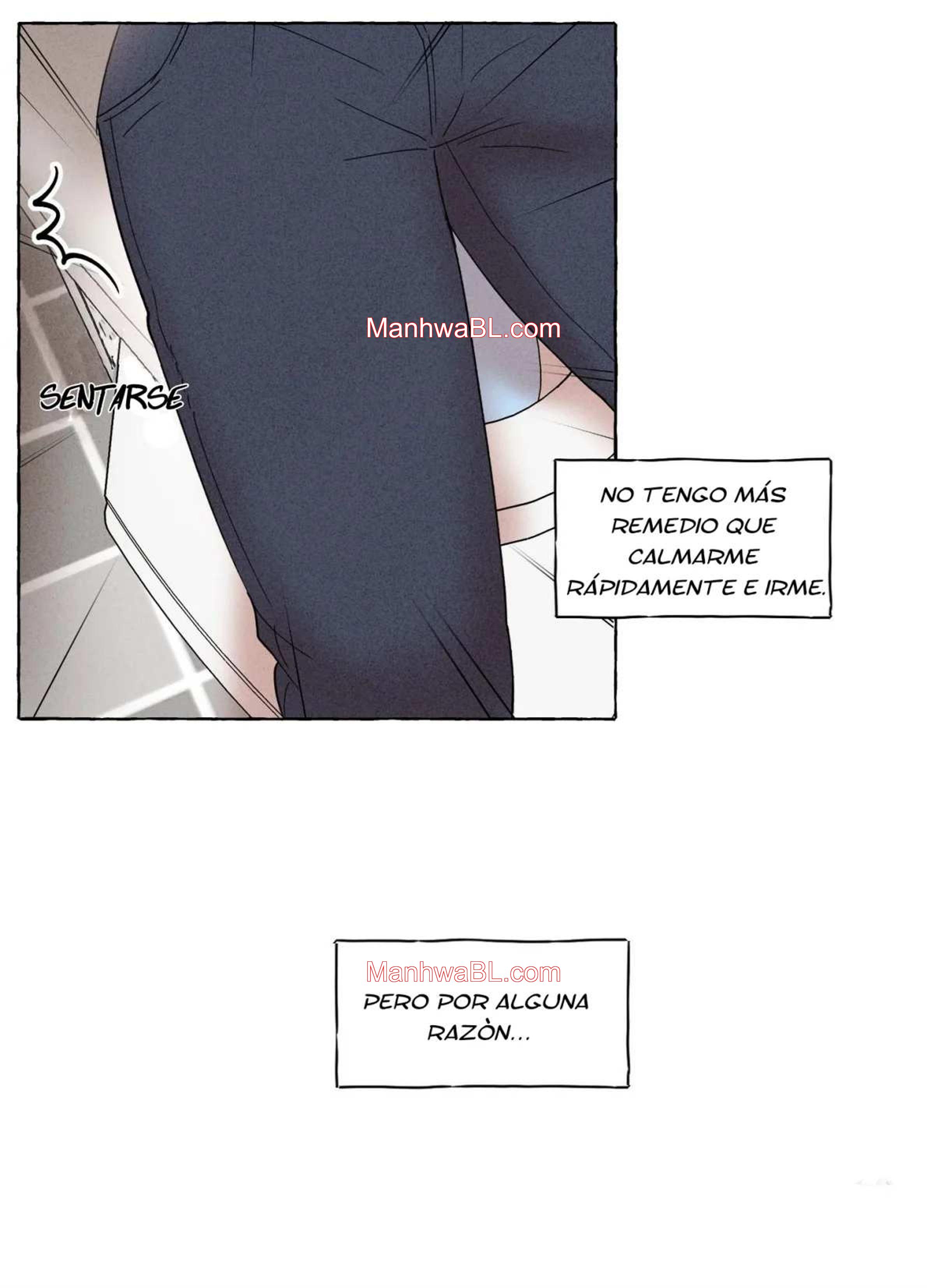 Near Miss - Capítulo 12.2 manhwa