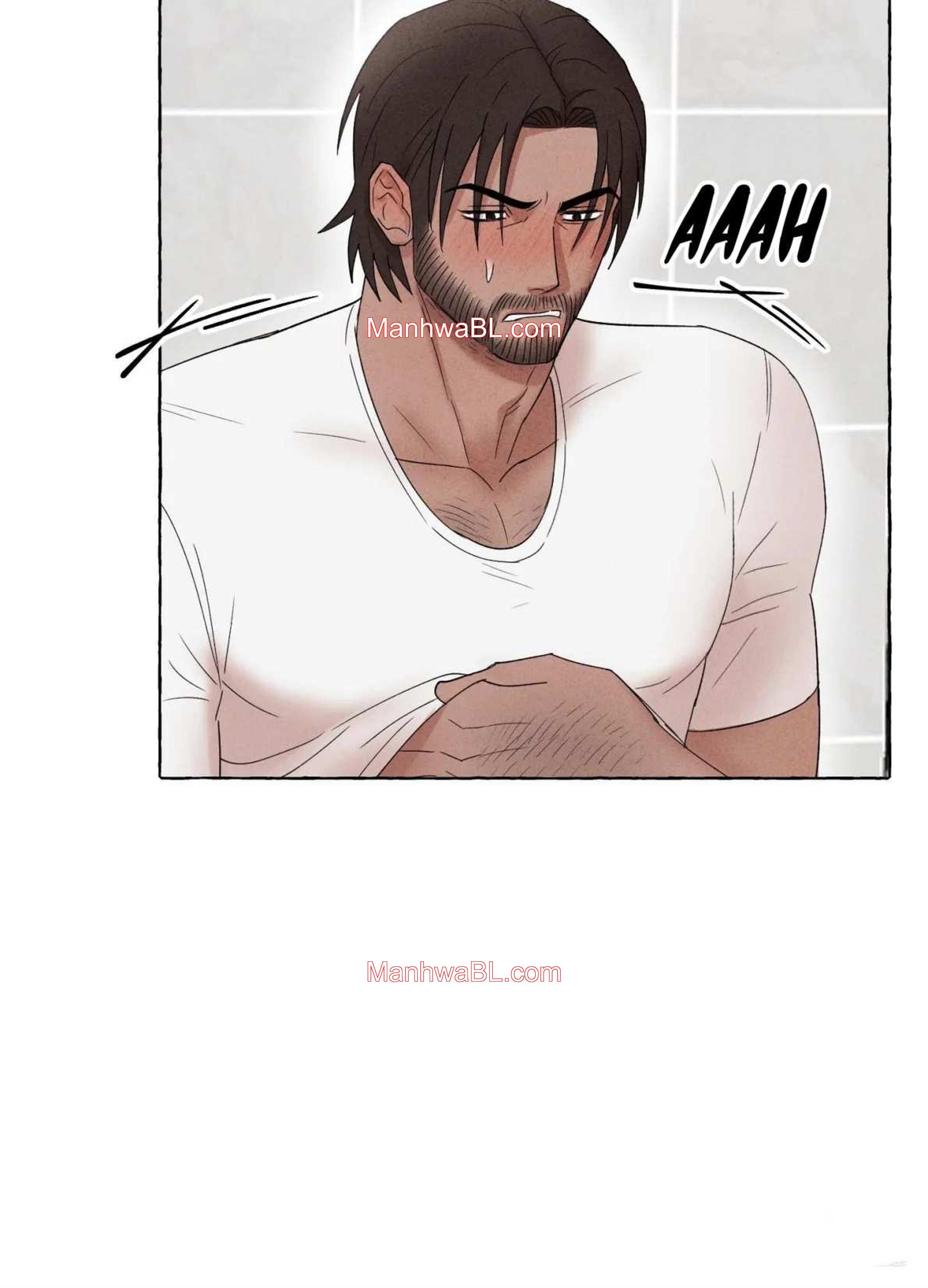 Near Miss - Capítulo 12.2 manhwa