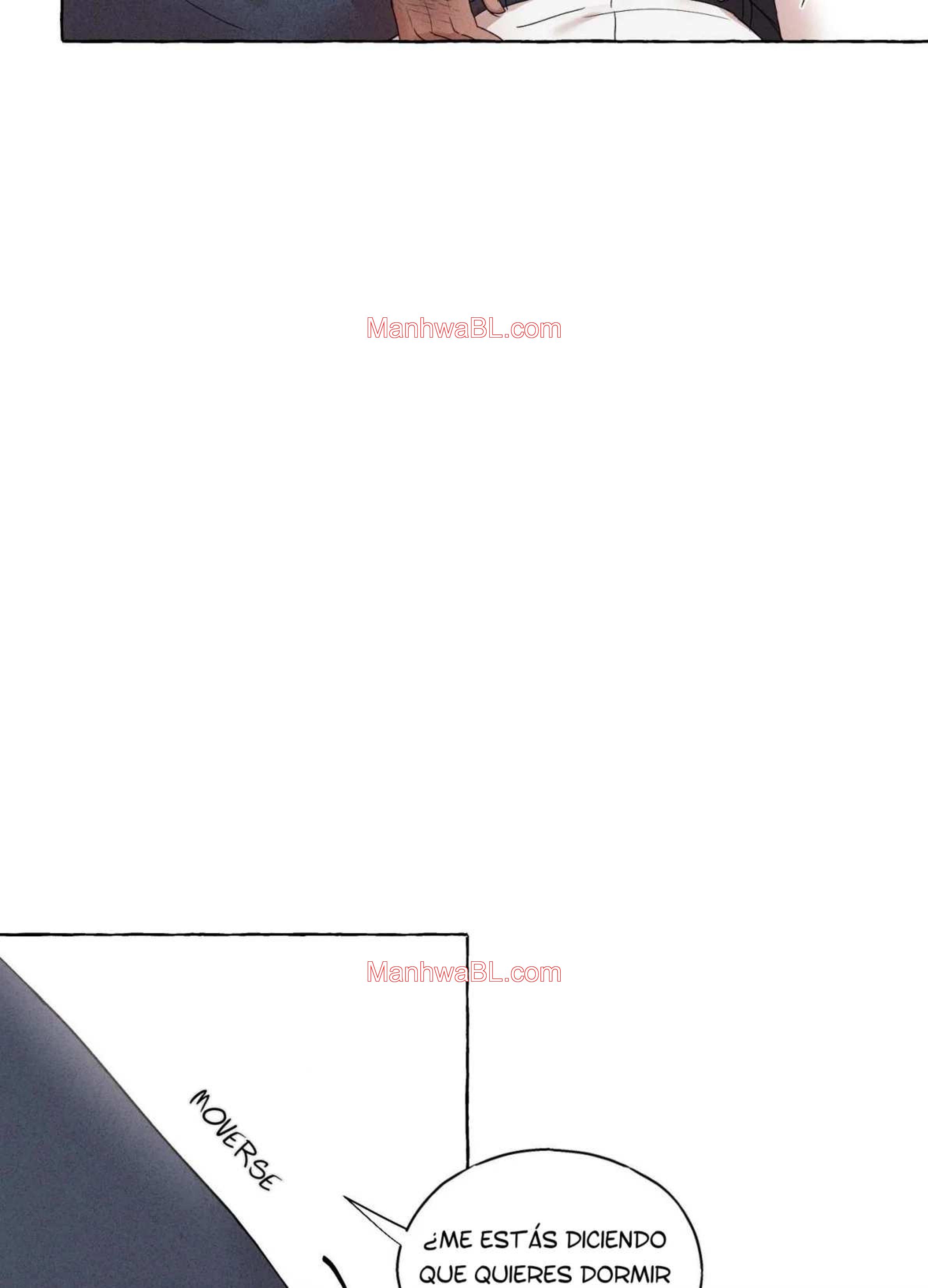 Near Miss - Capítulo 12 manhwa