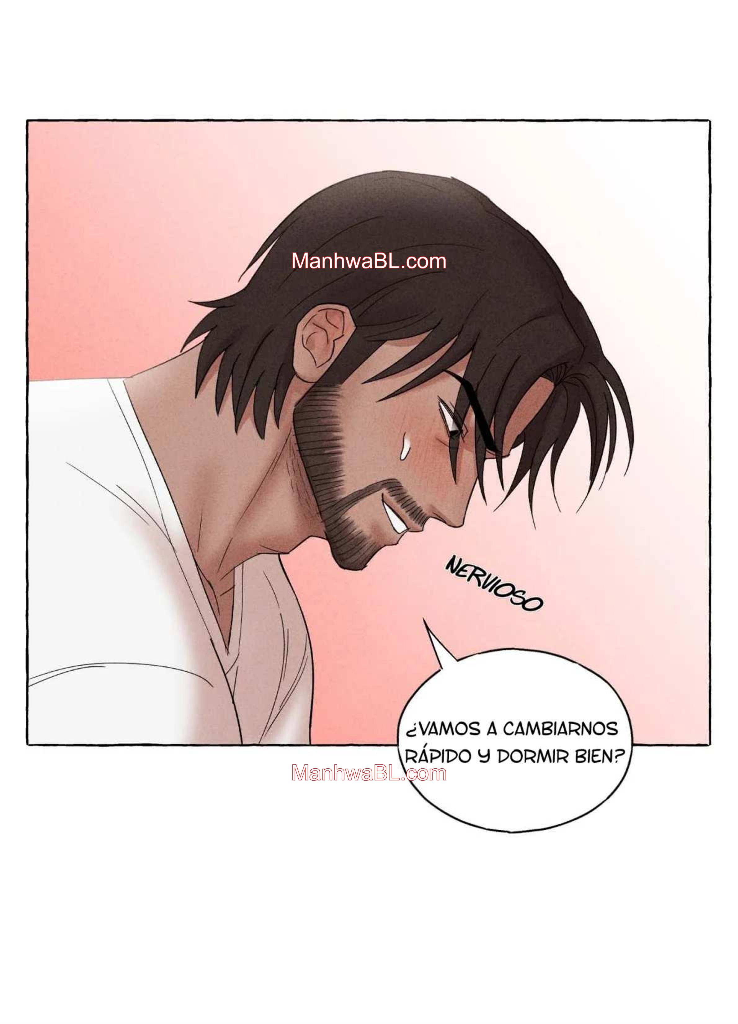 Near Miss - Capítulo 12 manhwa