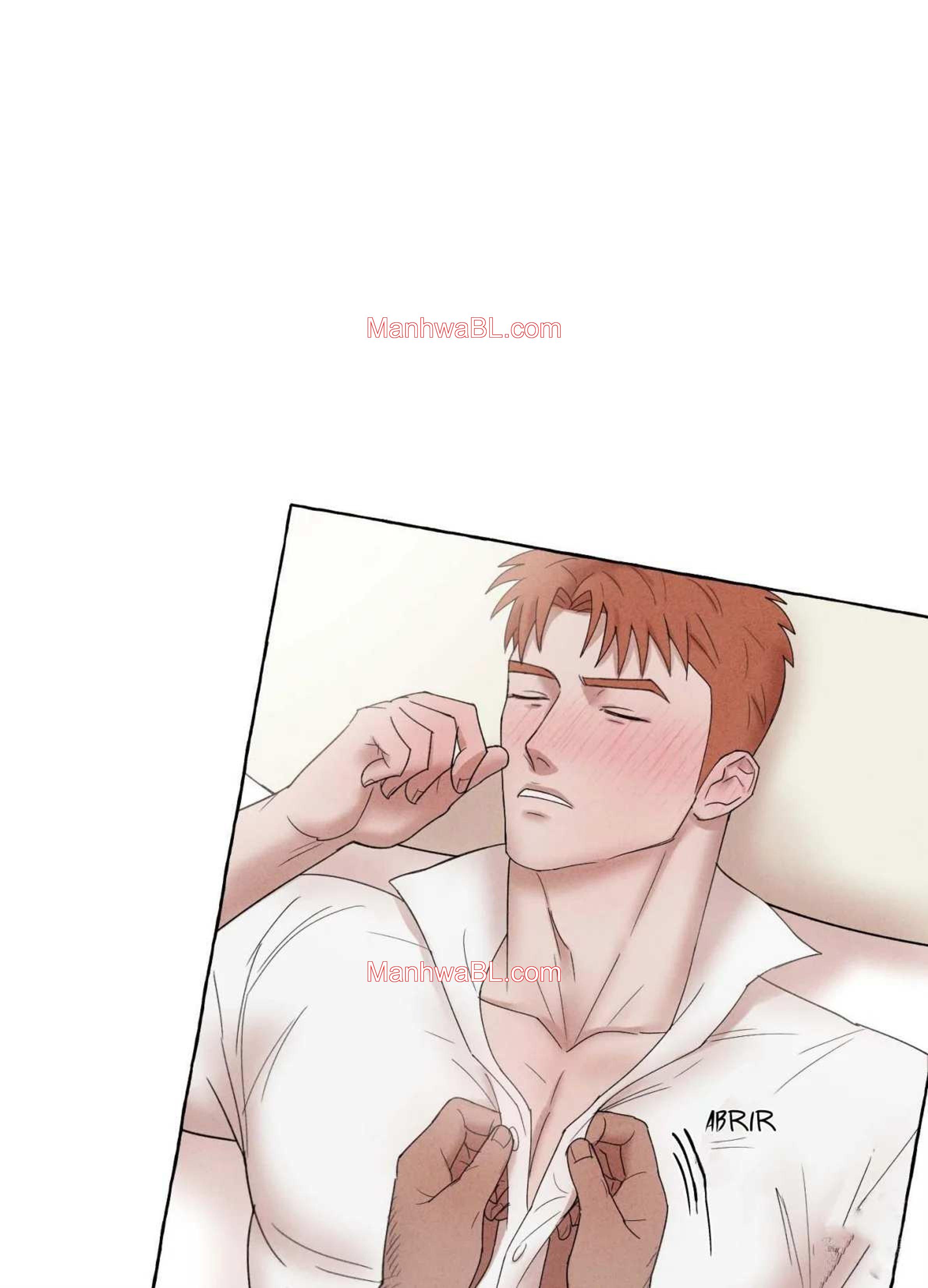 Near Miss - Capítulo 12 manhwa