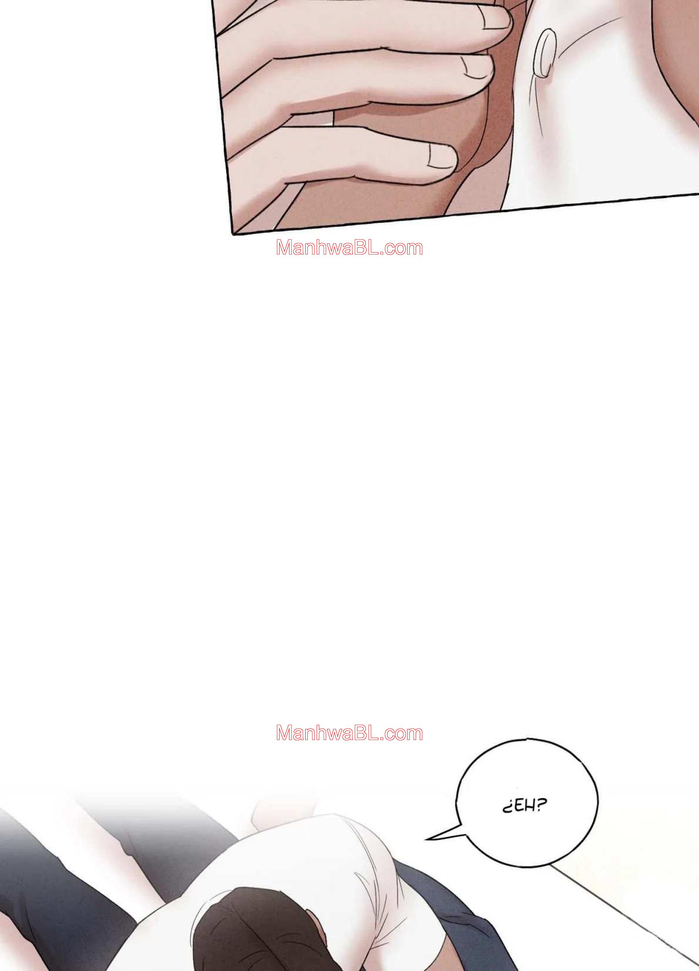 Near Miss - Capítulo 12 manhwa