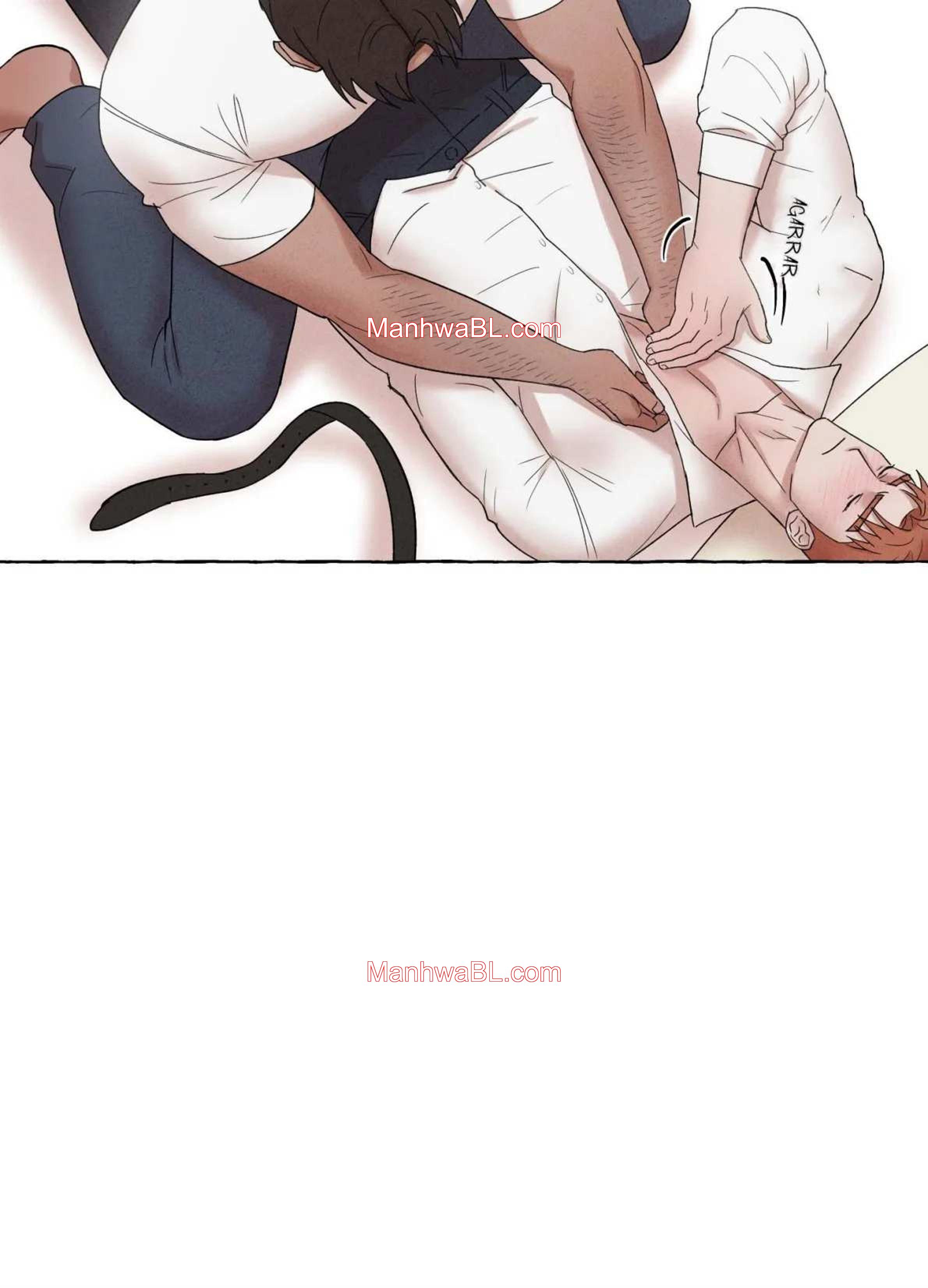 Near Miss - Capítulo 12 manhwa