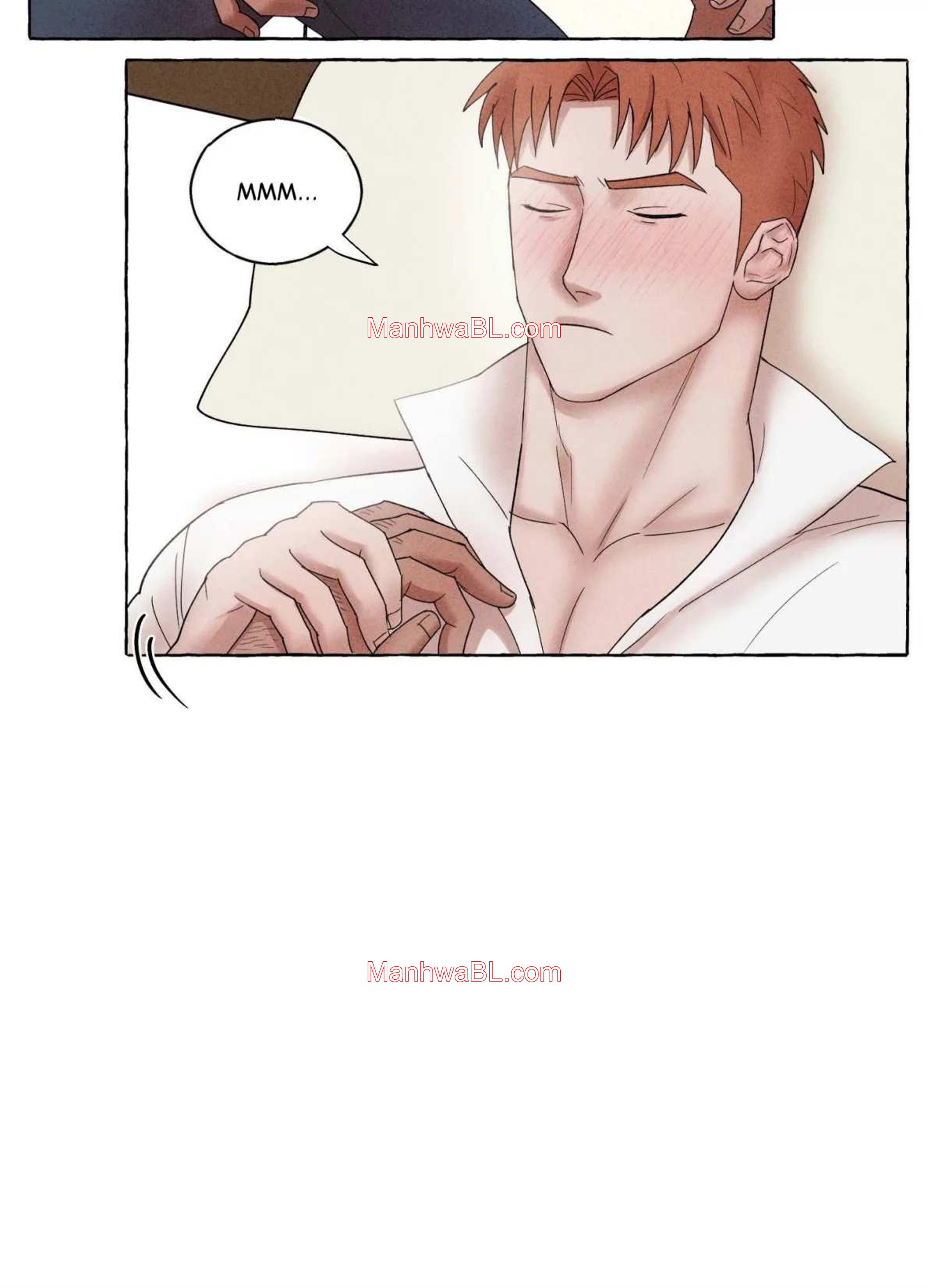 Near Miss - Capítulo 12 manhwa
