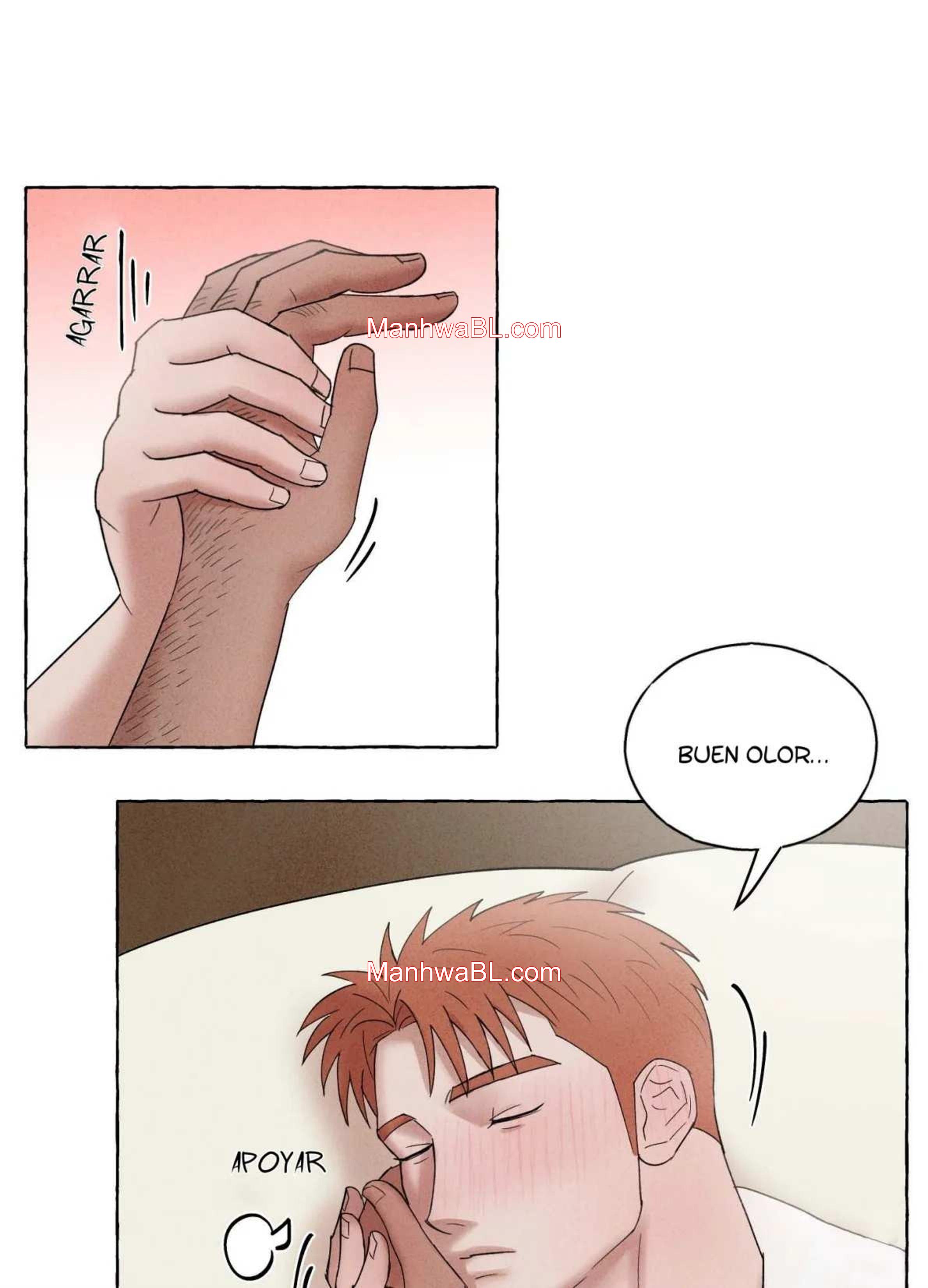 Near Miss - Capítulo 12 manhwa