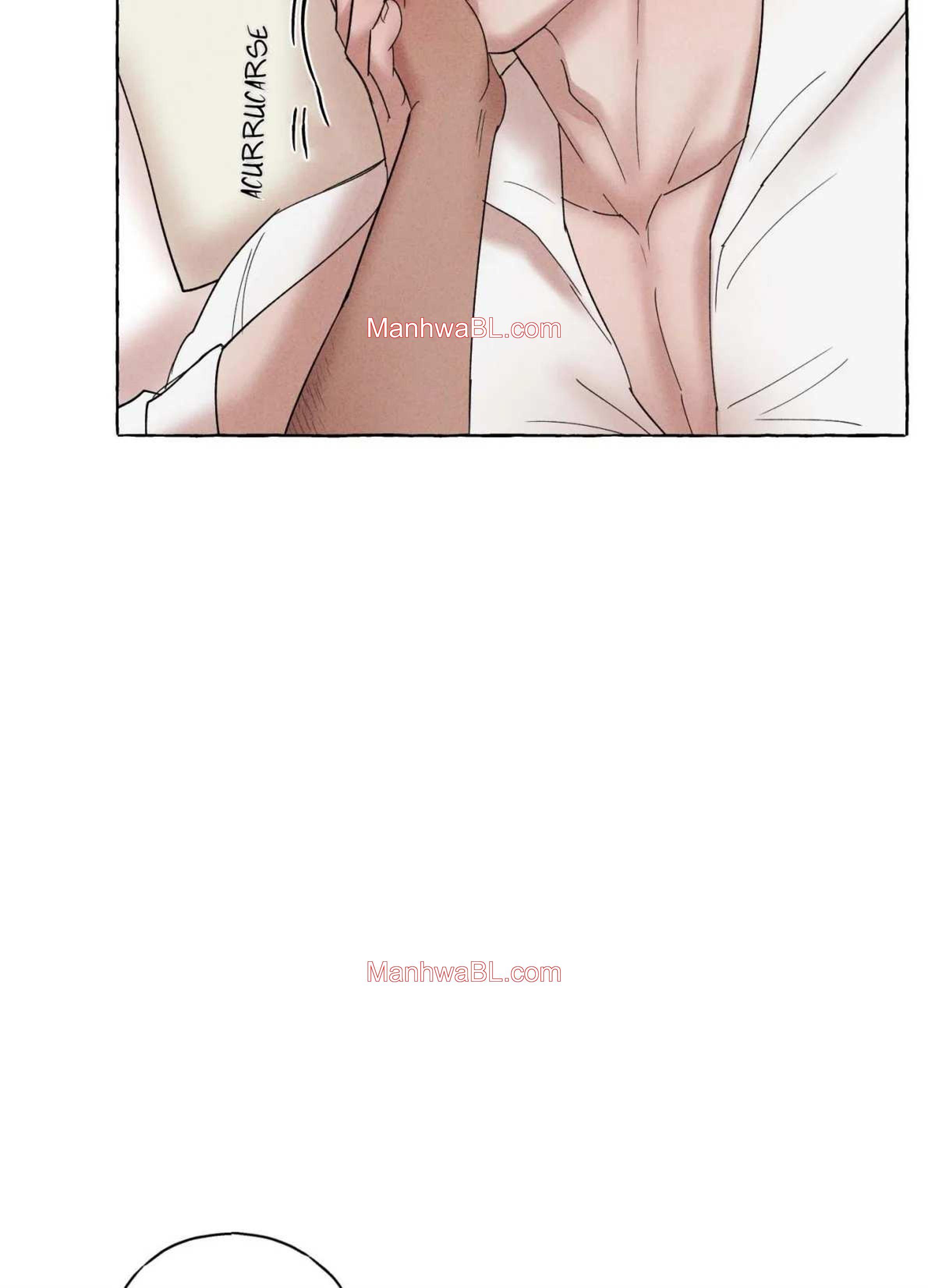 Near Miss - Capítulo 12 manhwa