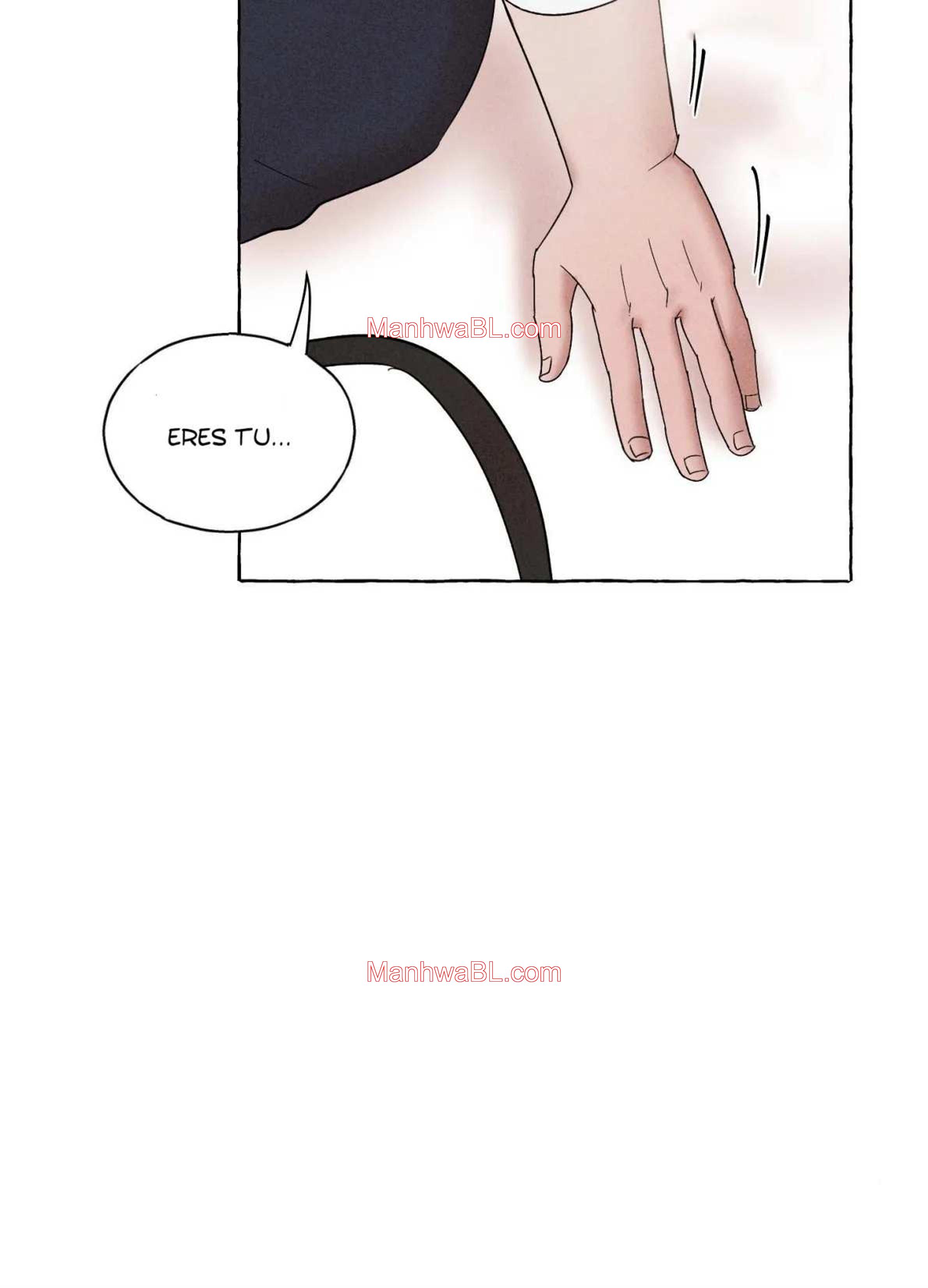 Near Miss - Capítulo 12 manhwa