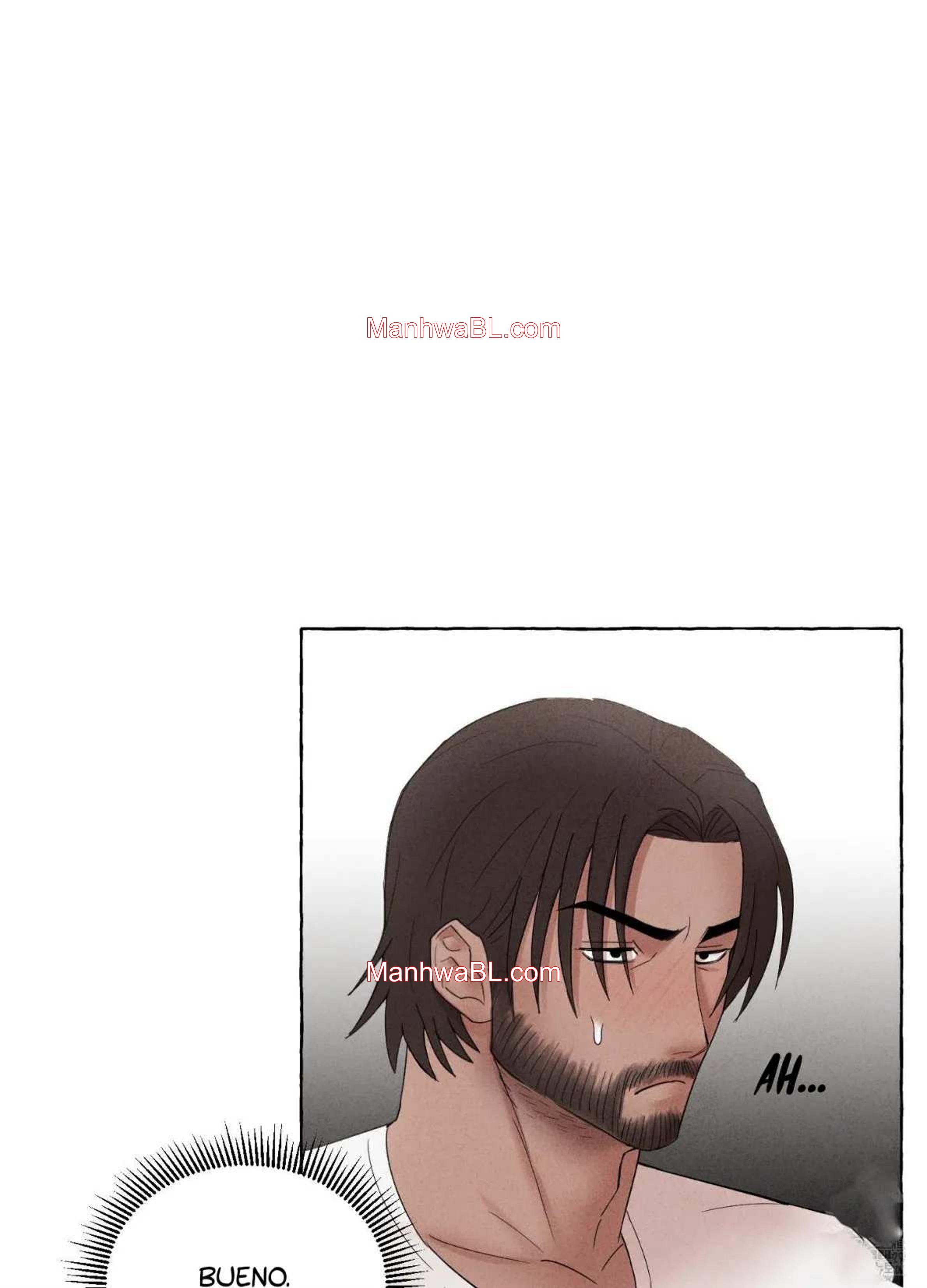 Near Miss - Capítulo 12 manhwa
