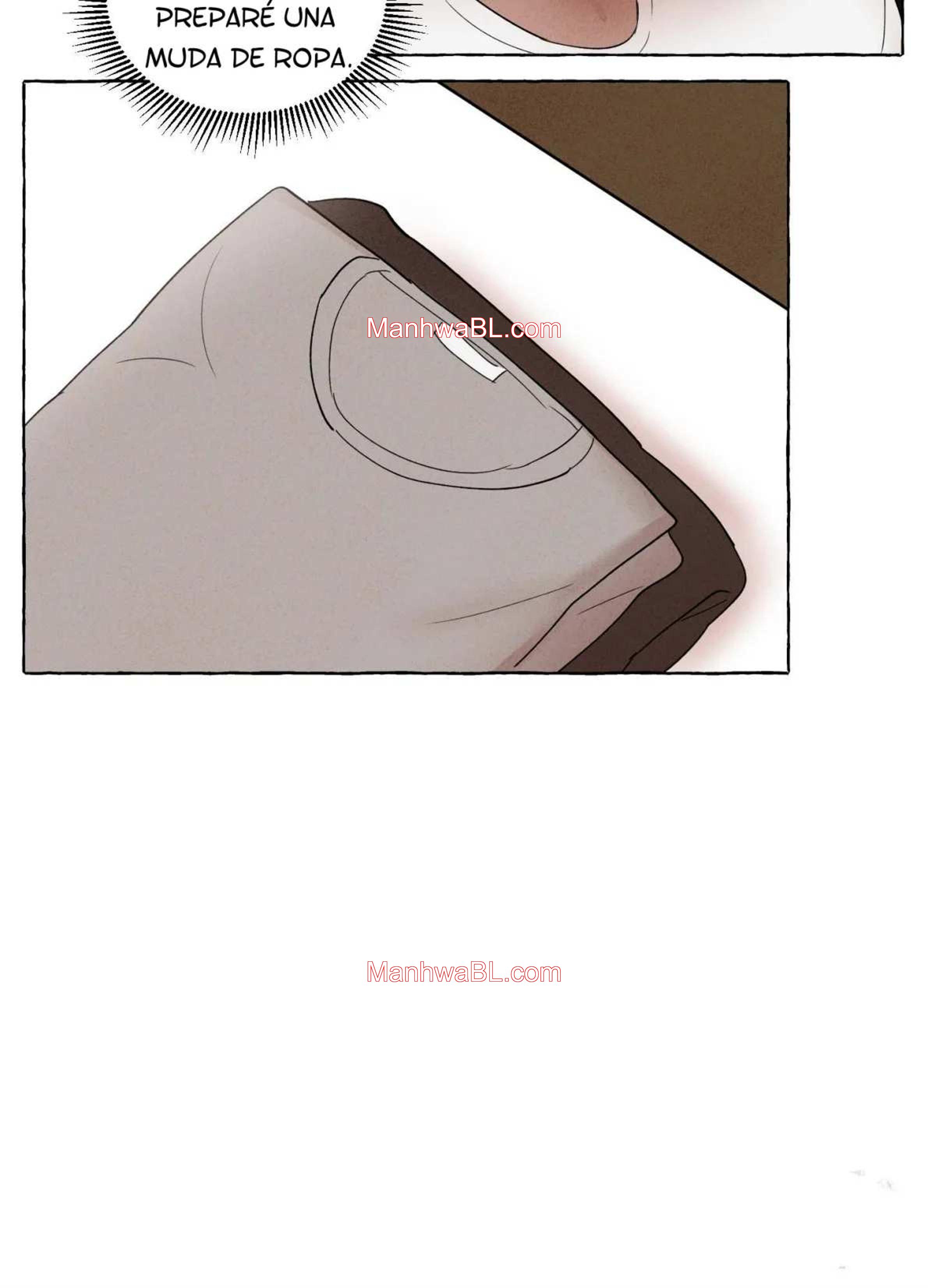 Near Miss - Capítulo 12 manhwa