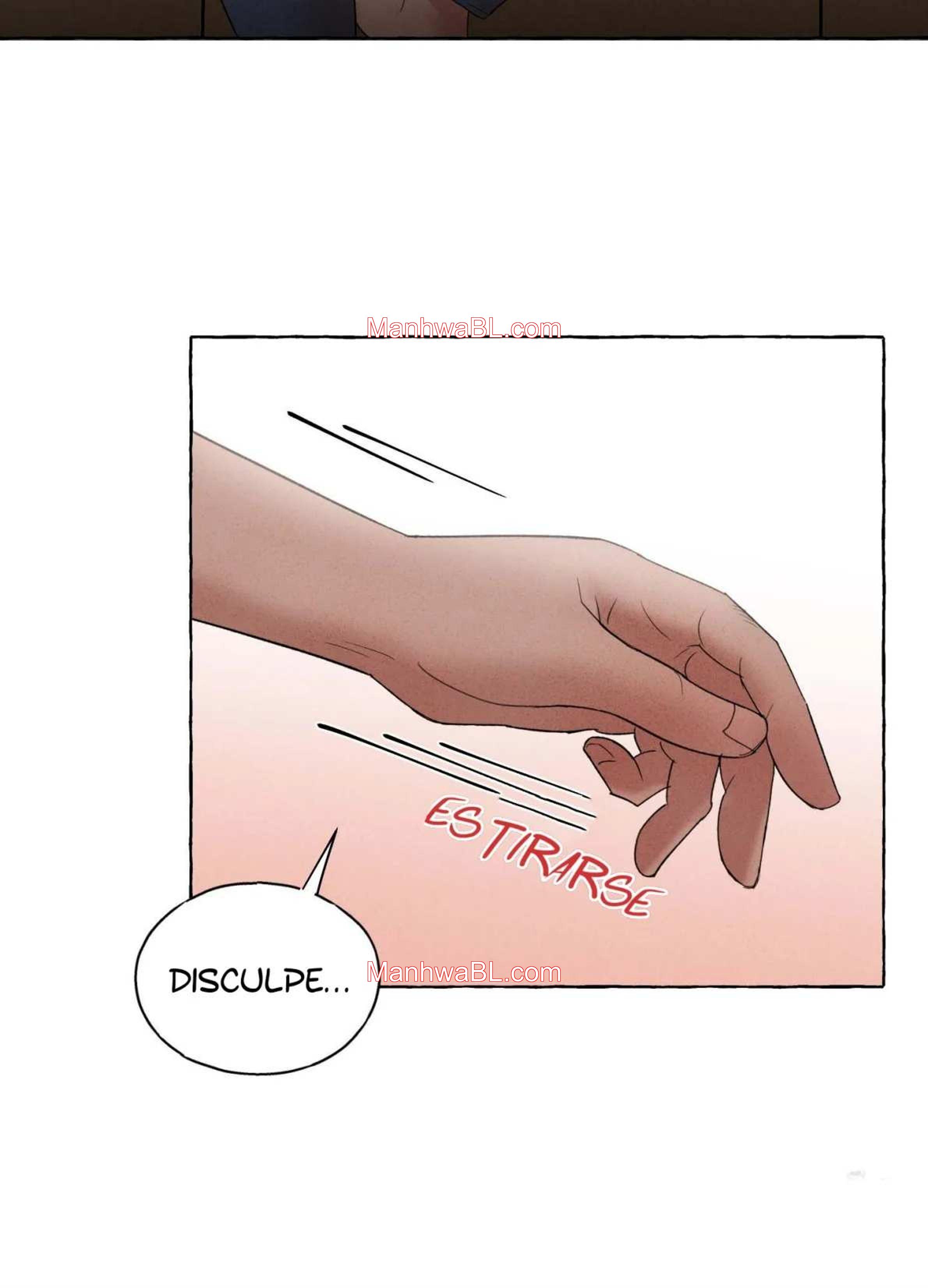 Near Miss - Capítulo 12 manhwa