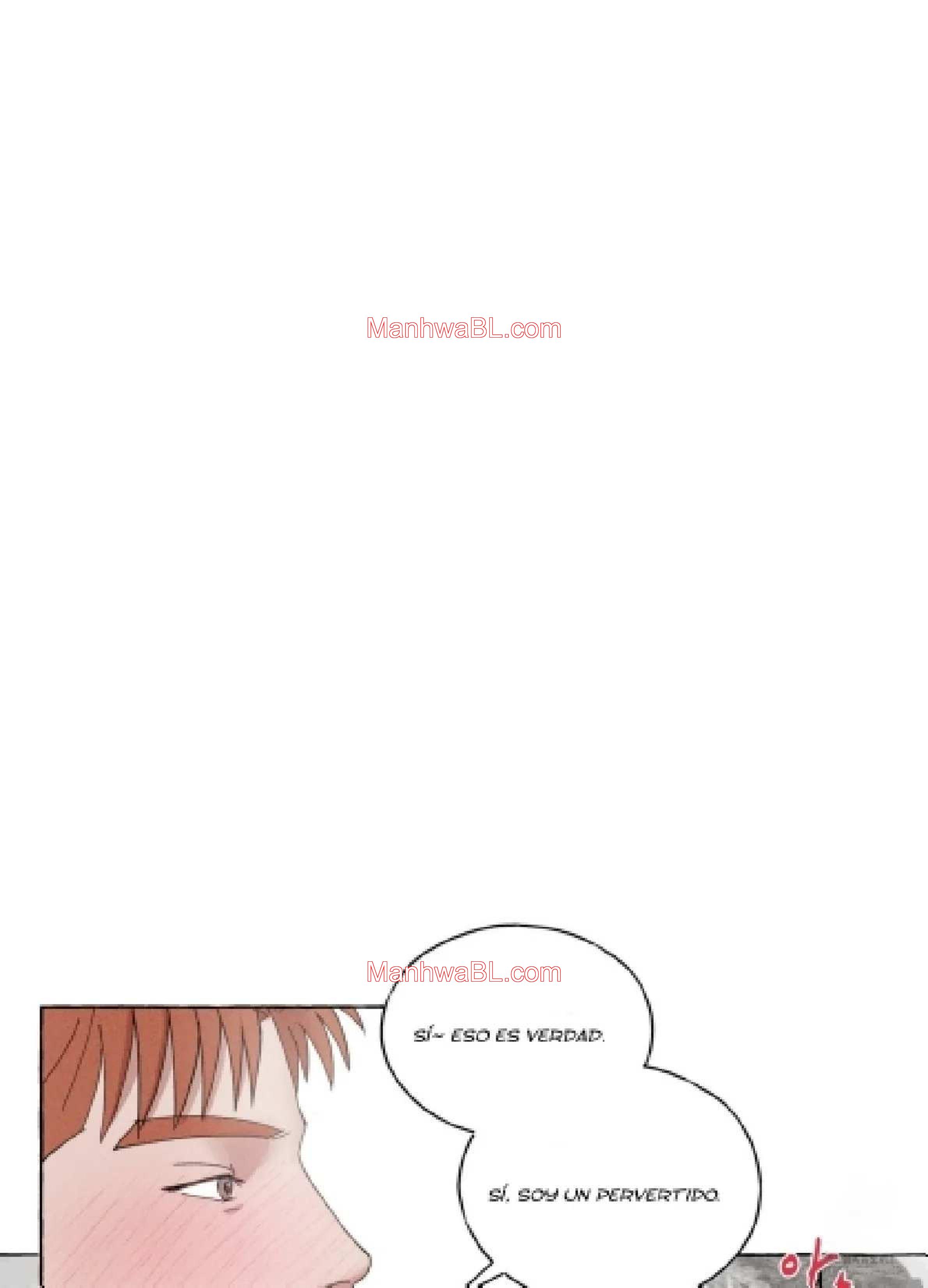 Near Miss - Capítulo 9 manhwa