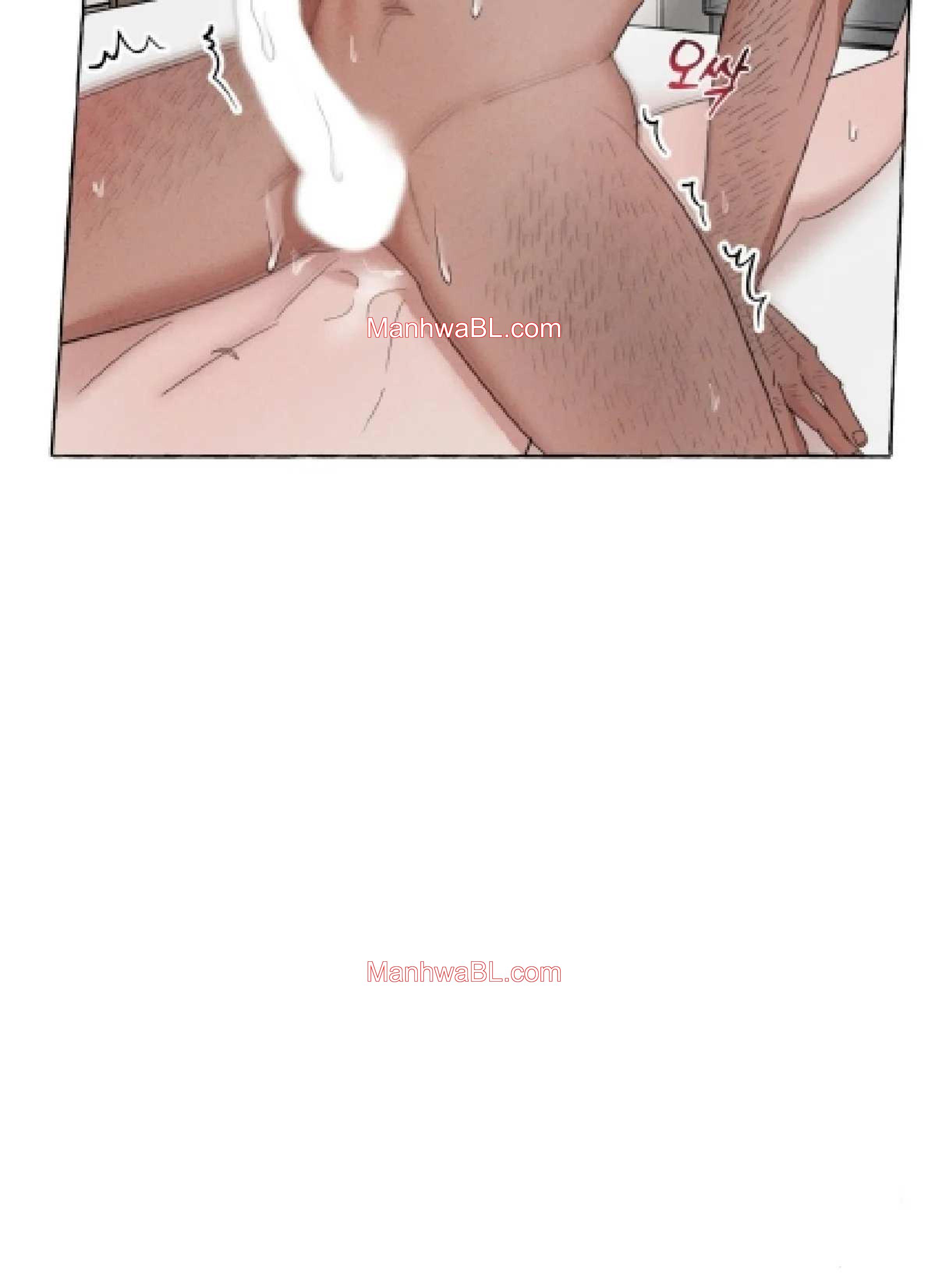 Near Miss - Capítulo 9 manhwa