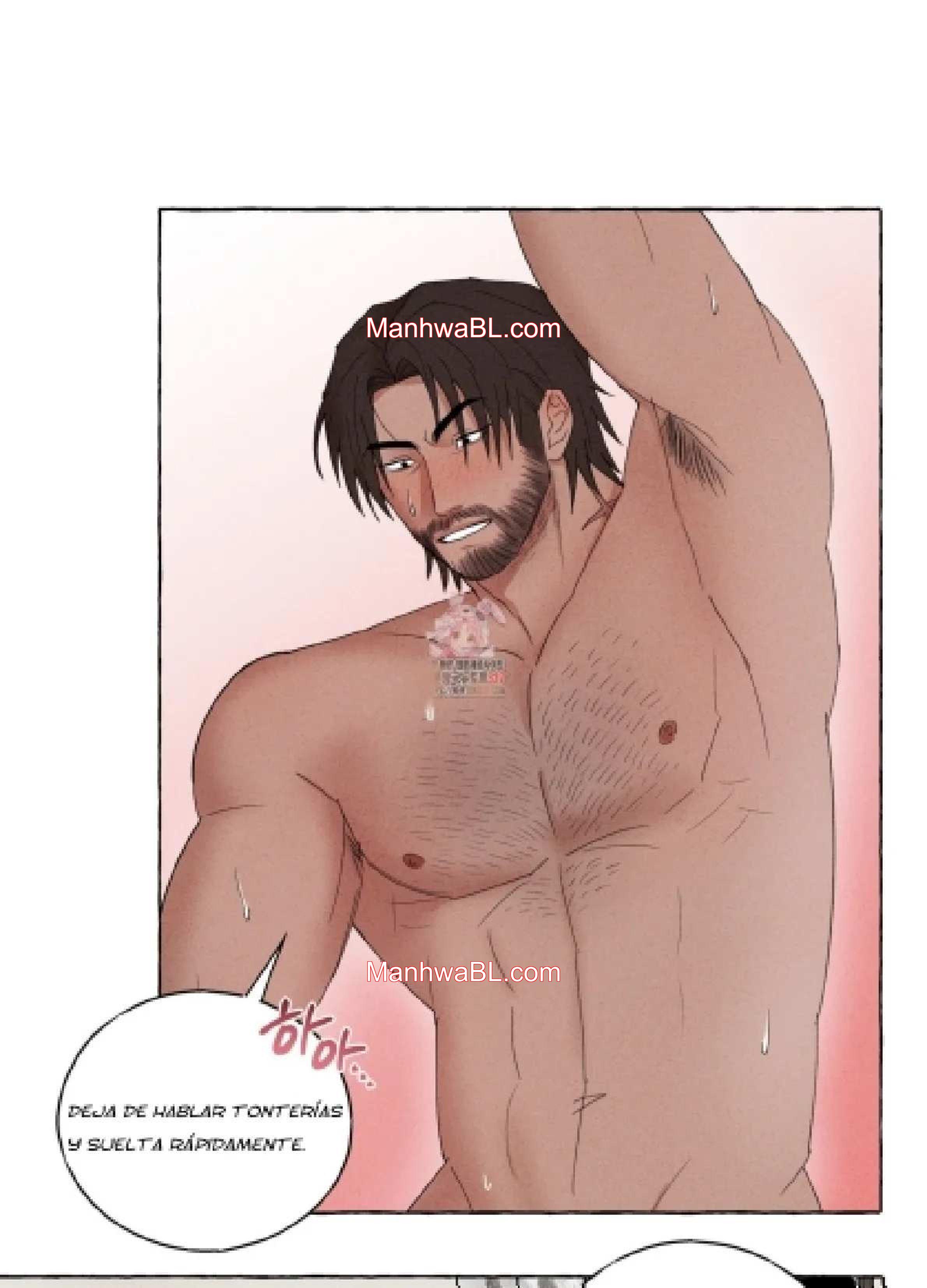 Near Miss - Capítulo 9 manhwa