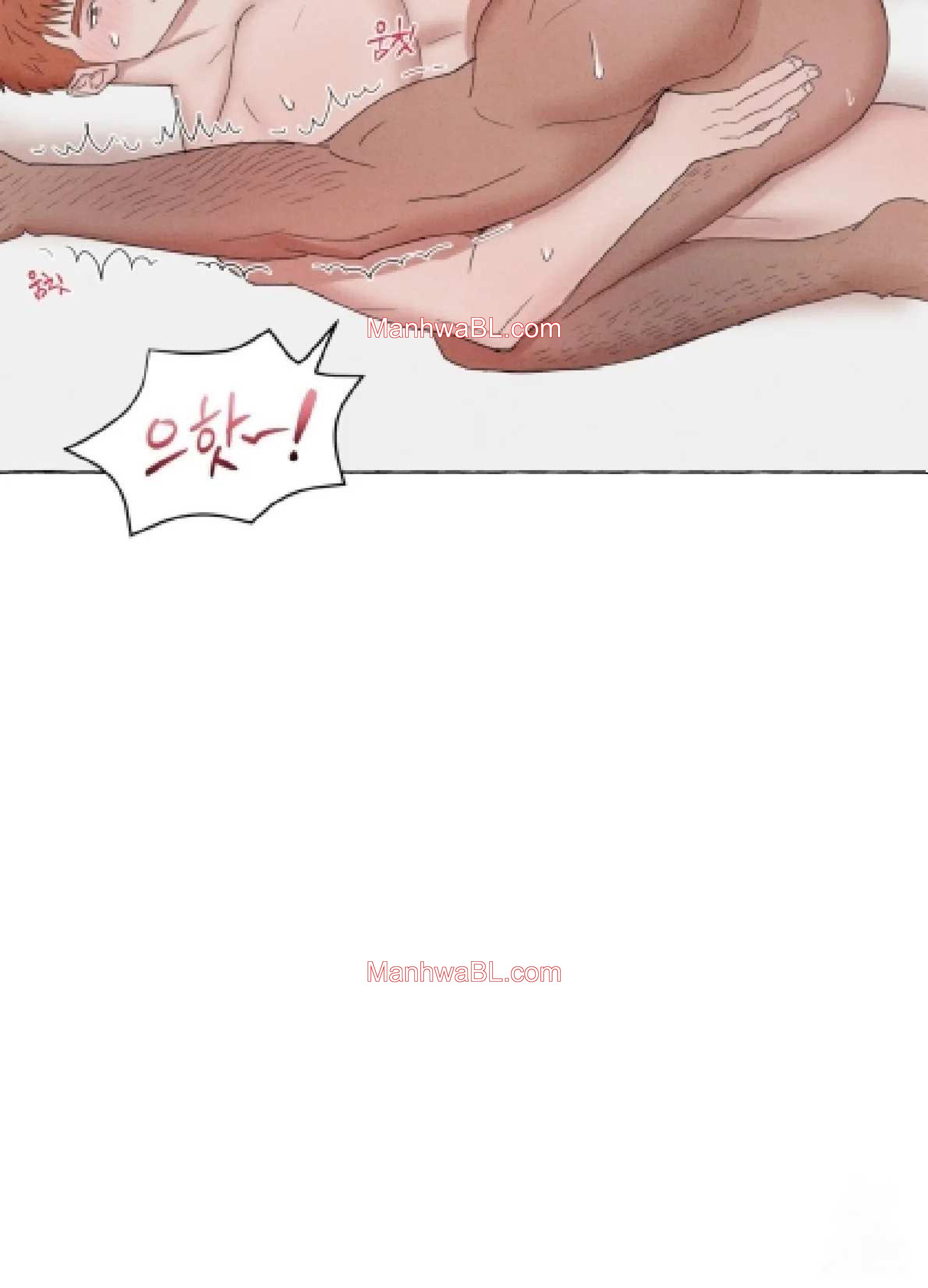 Near Miss - Capítulo 9 manhwa