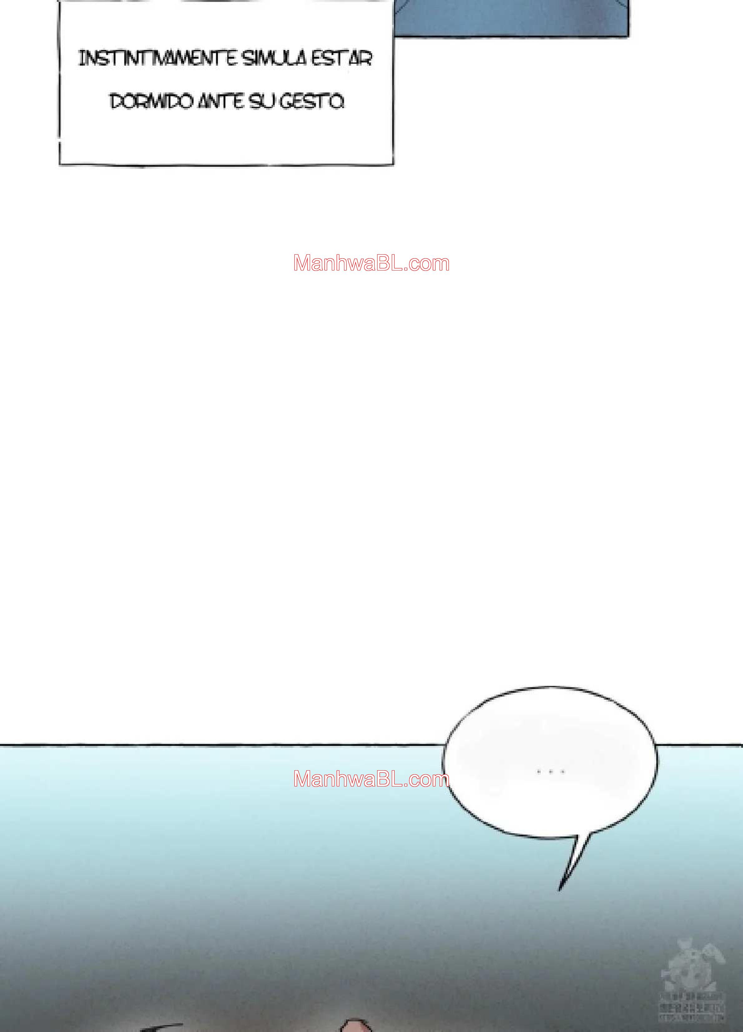 Near Miss - Capítulo 7.3 manhwa