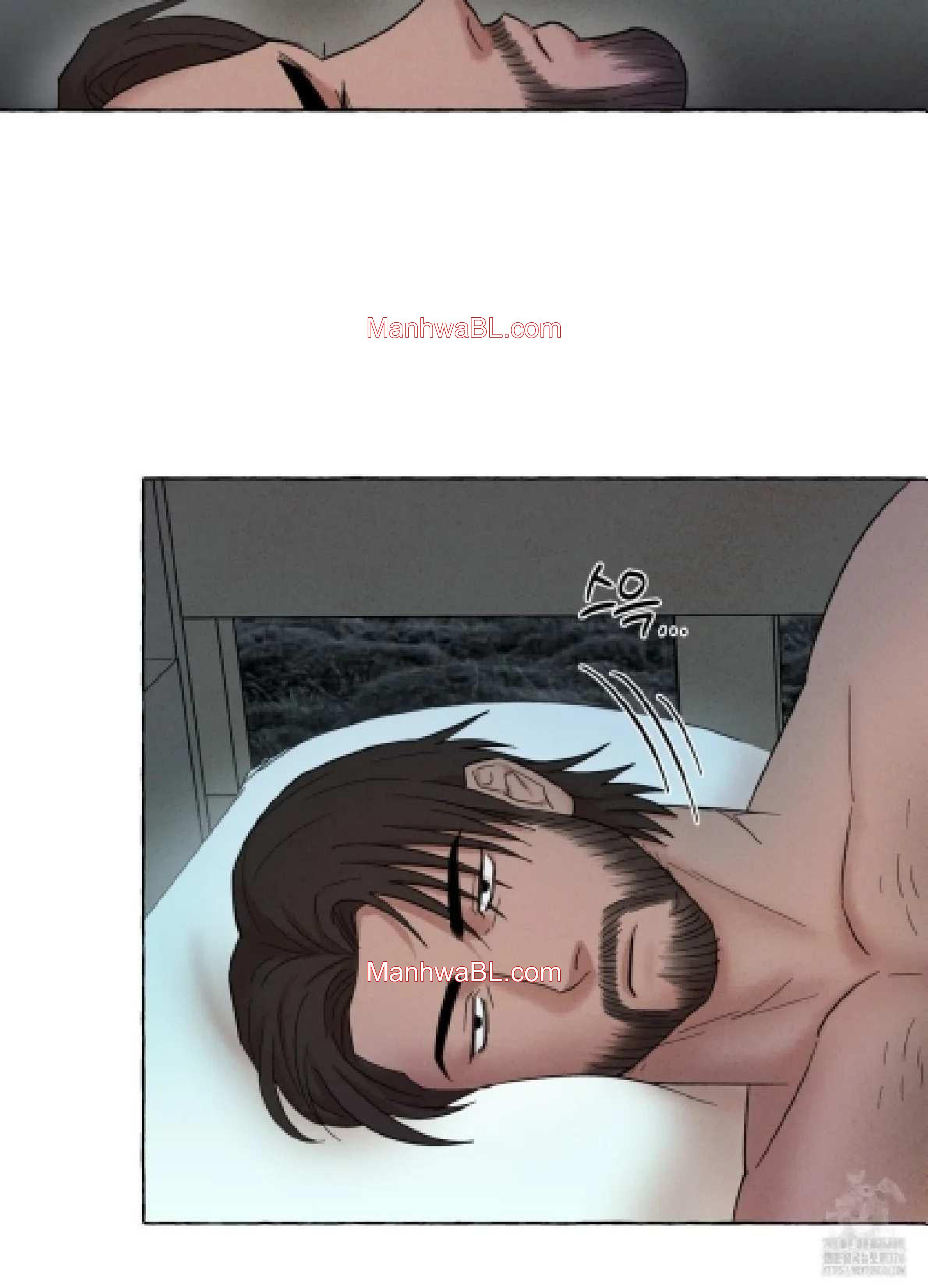 Near Miss - Capítulo 7.3 manhwa