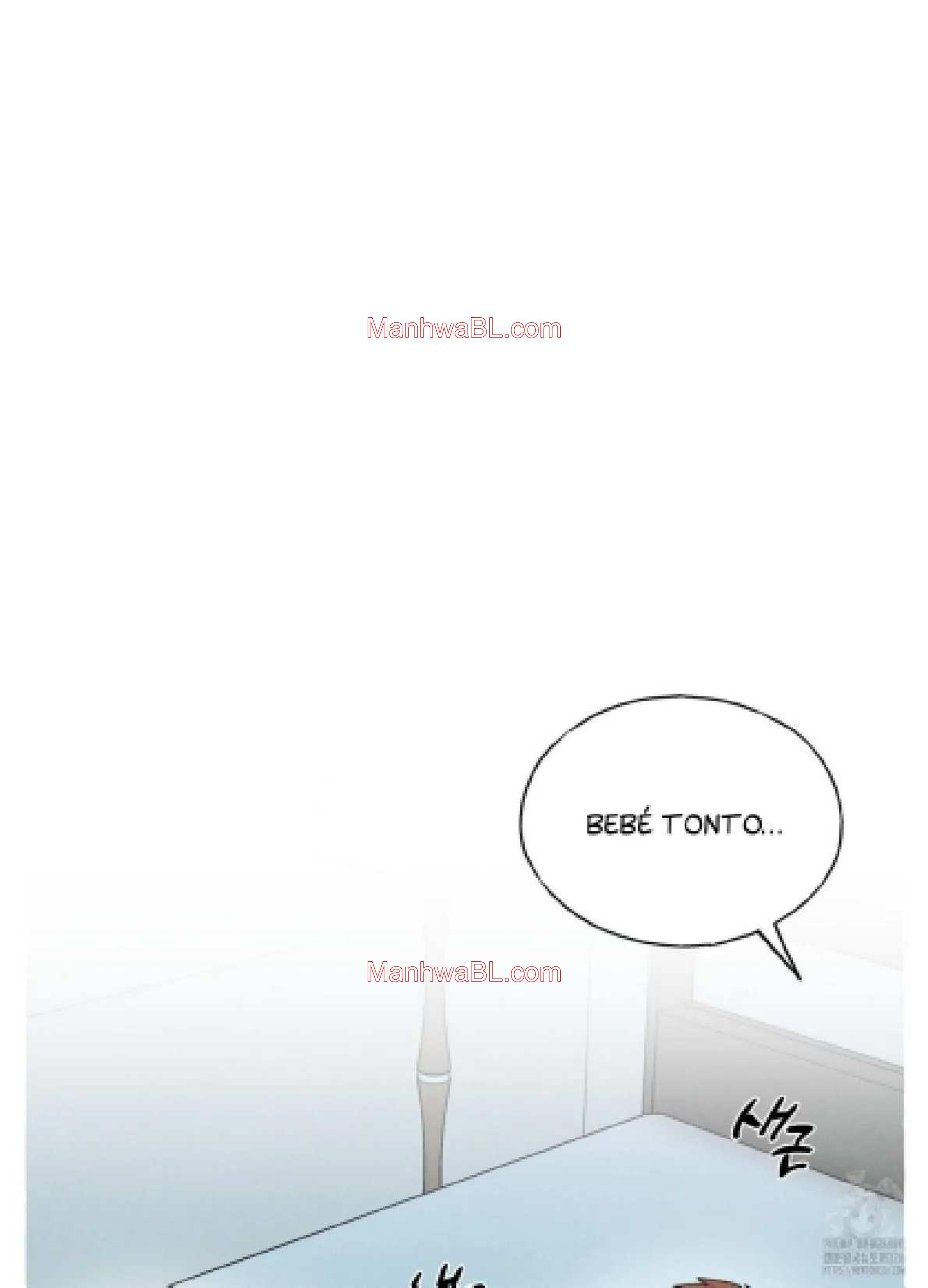 Near Miss - Capítulo 7.3 manhwa