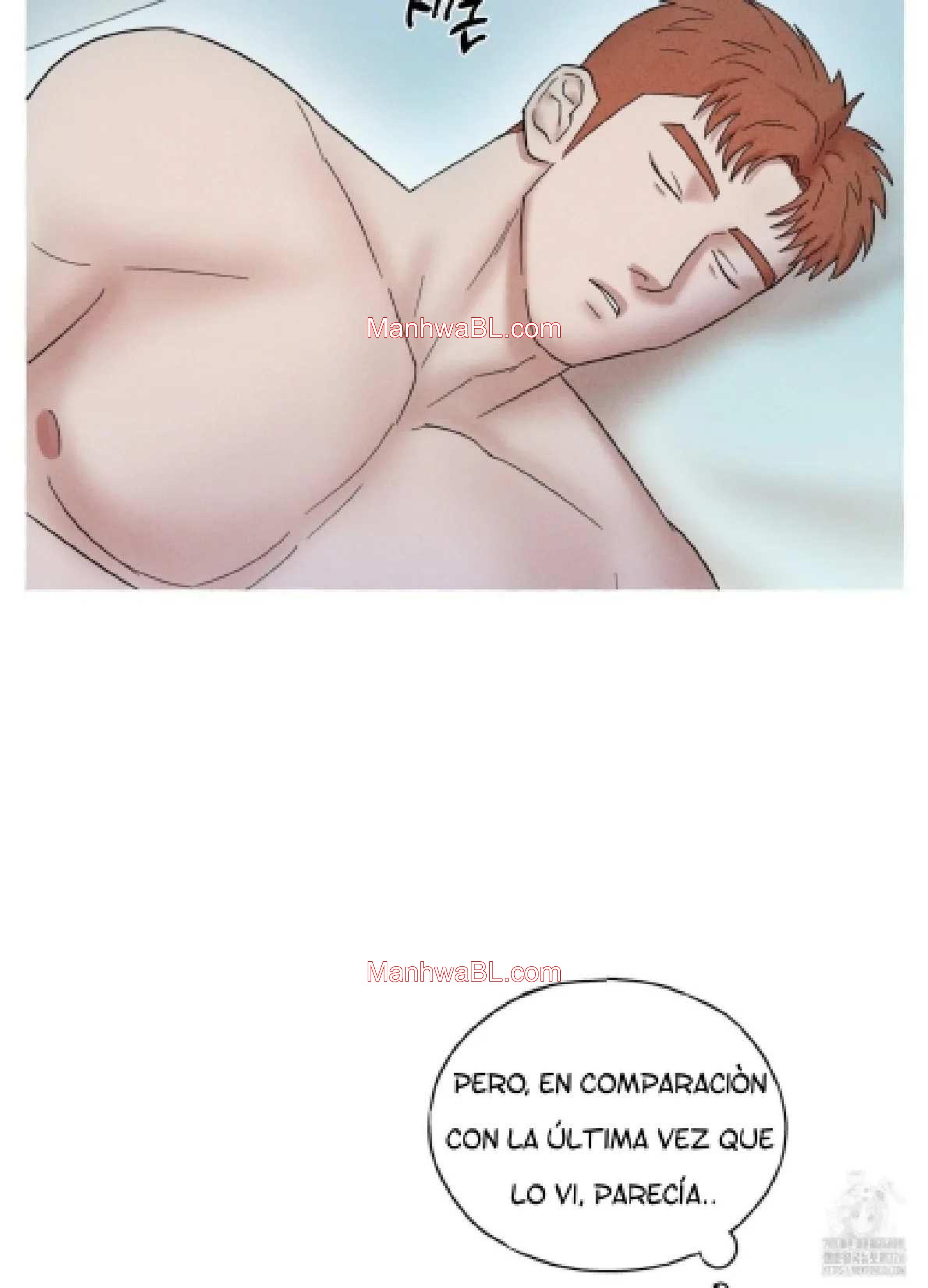 Near Miss - Capítulo 7.3 manhwa