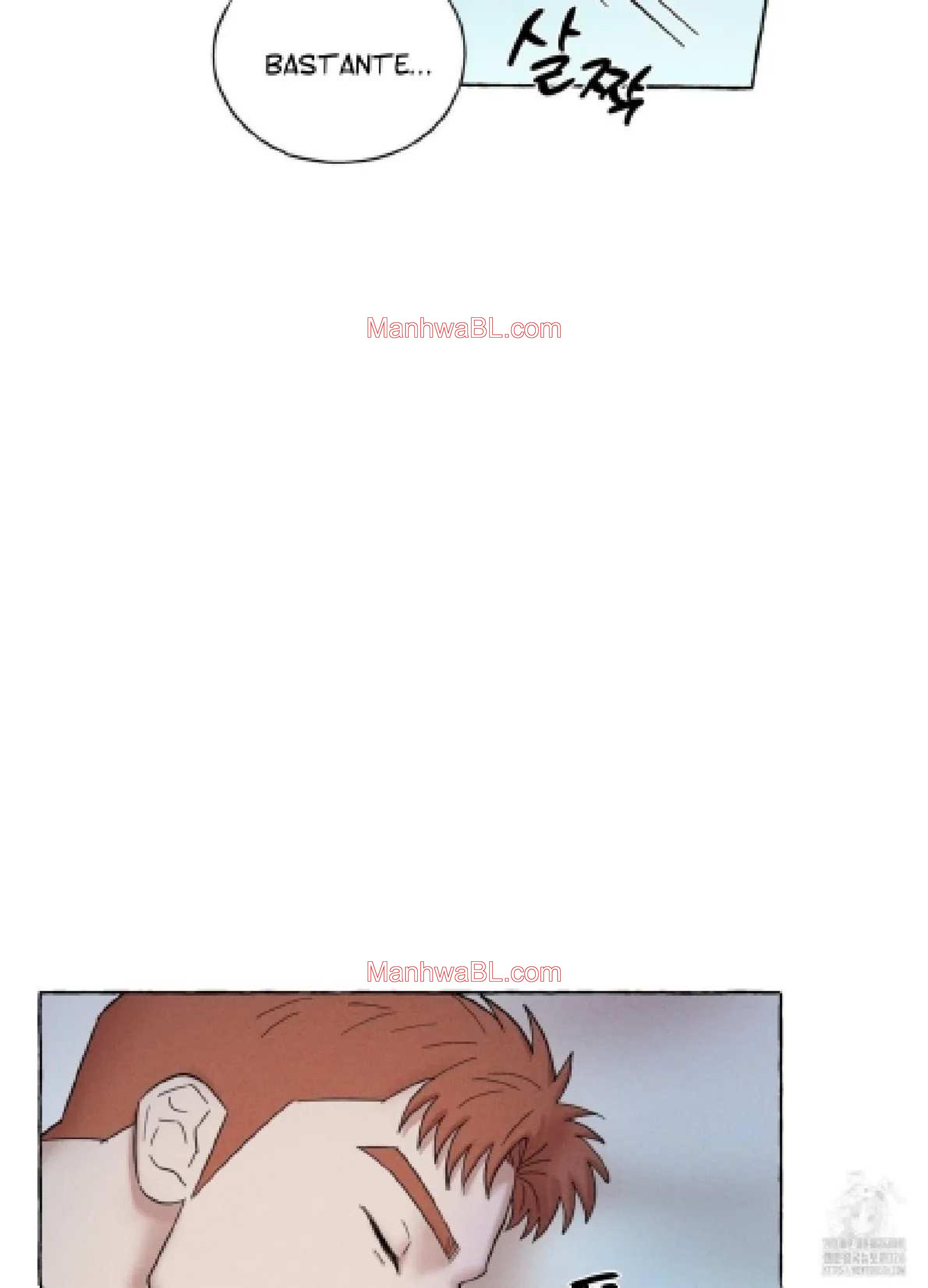 Near Miss - Capítulo 7.3 manhwa