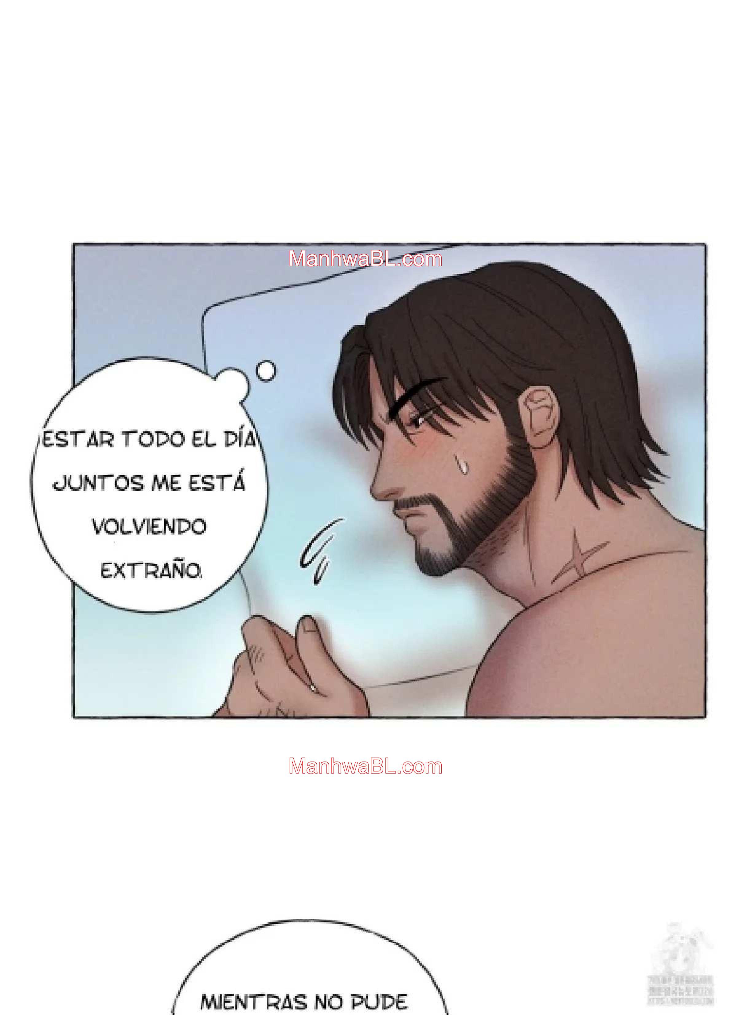 Near Miss - Capítulo 7.3 manhwa