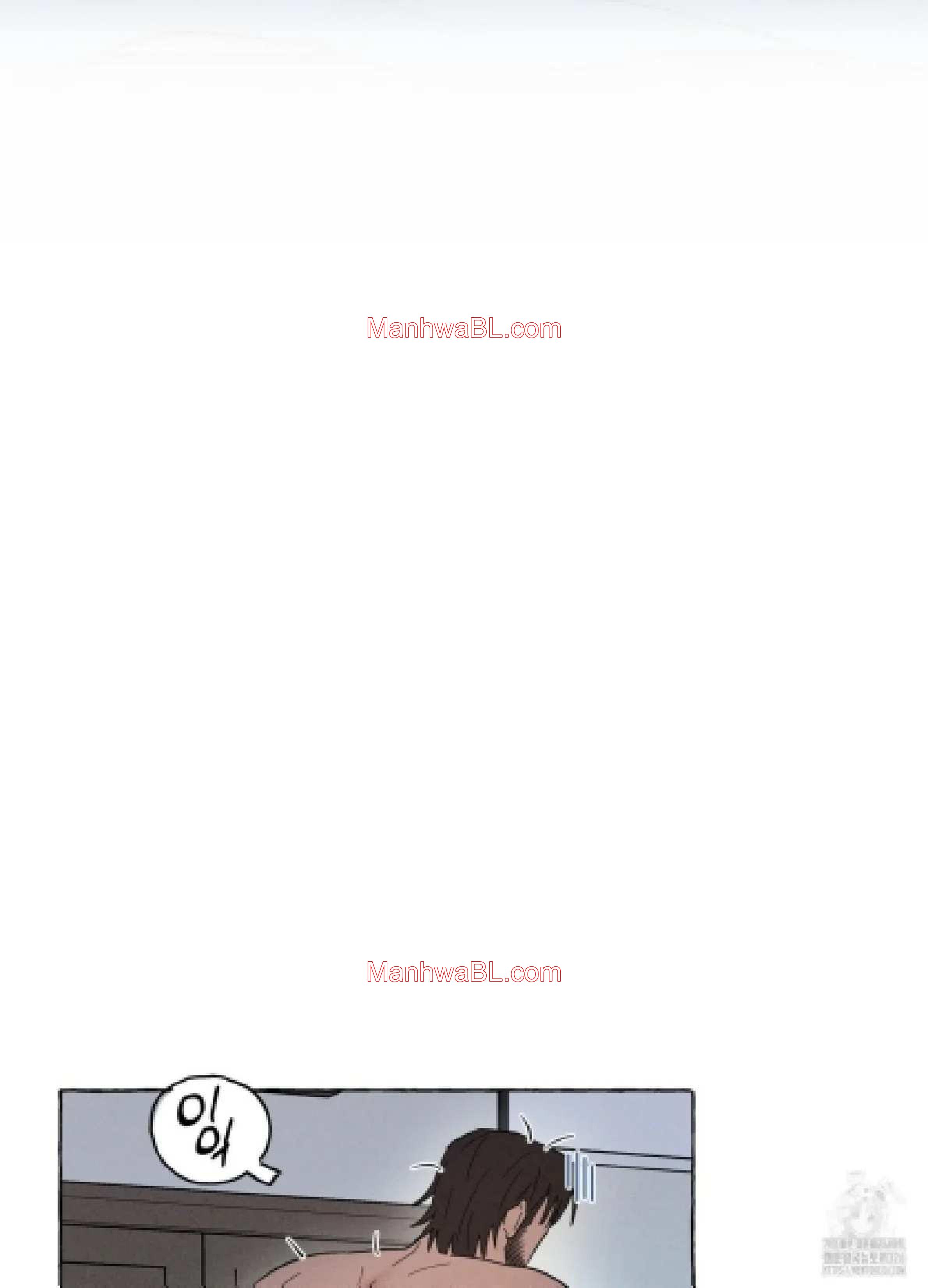 Near Miss - Capítulo 7.3 manhwa