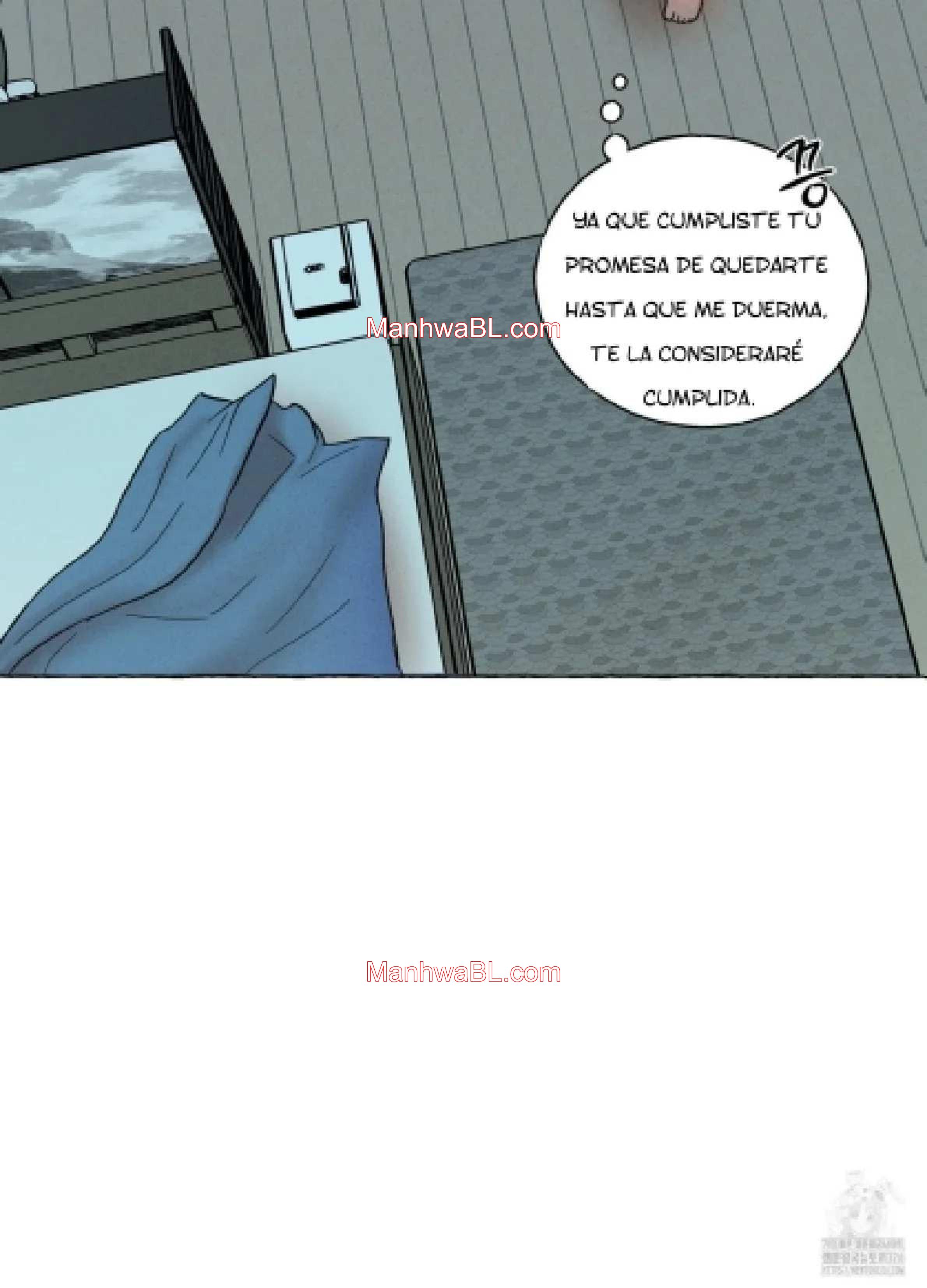 Near Miss - Capítulo 7.3 manhwa