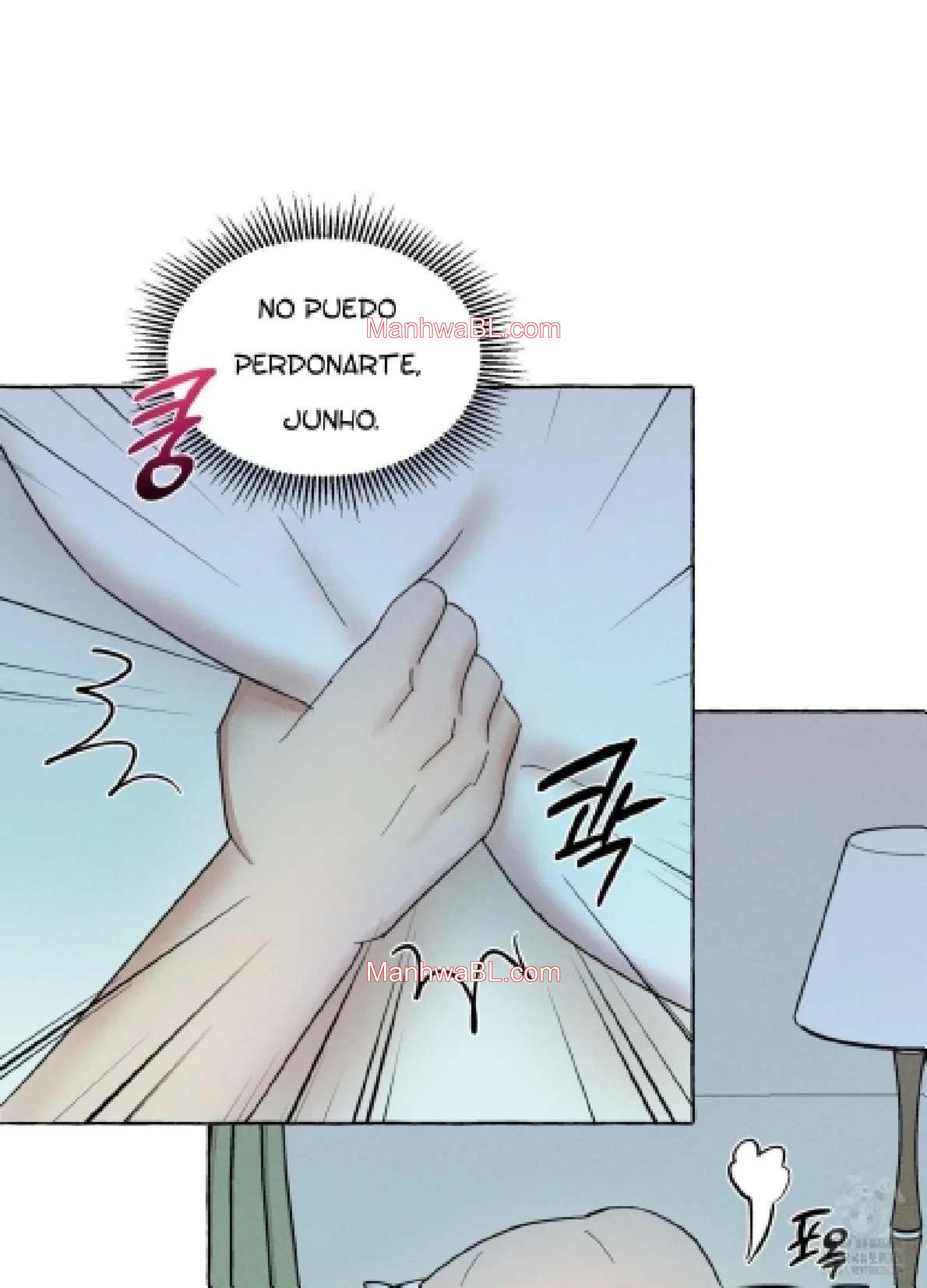 Near Miss - Capítulo 7.3 manhwa