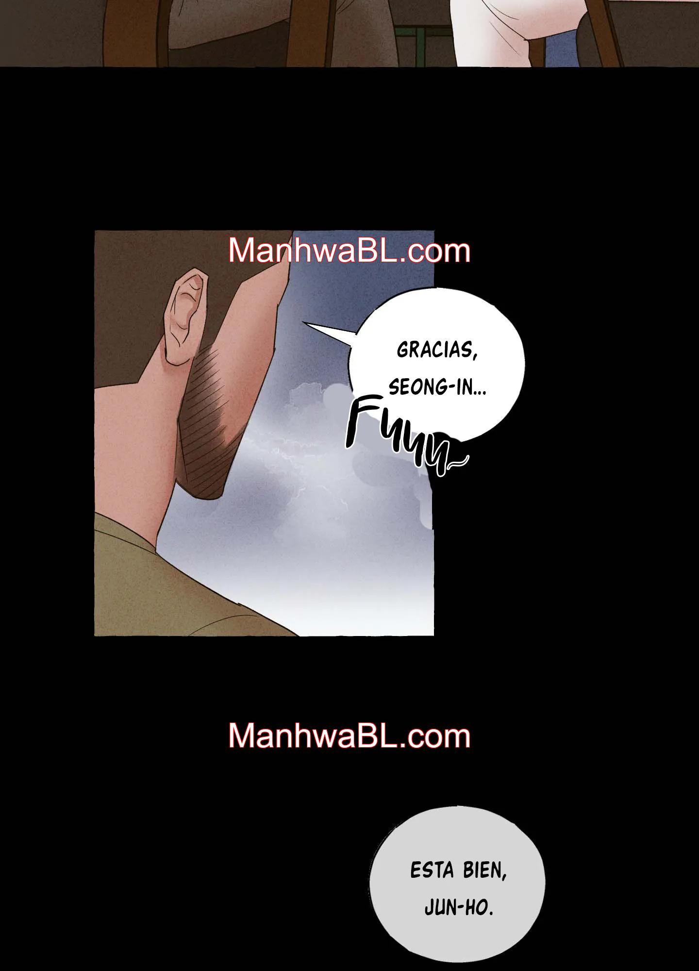Near Miss - Capítulo 16.3 manhwa