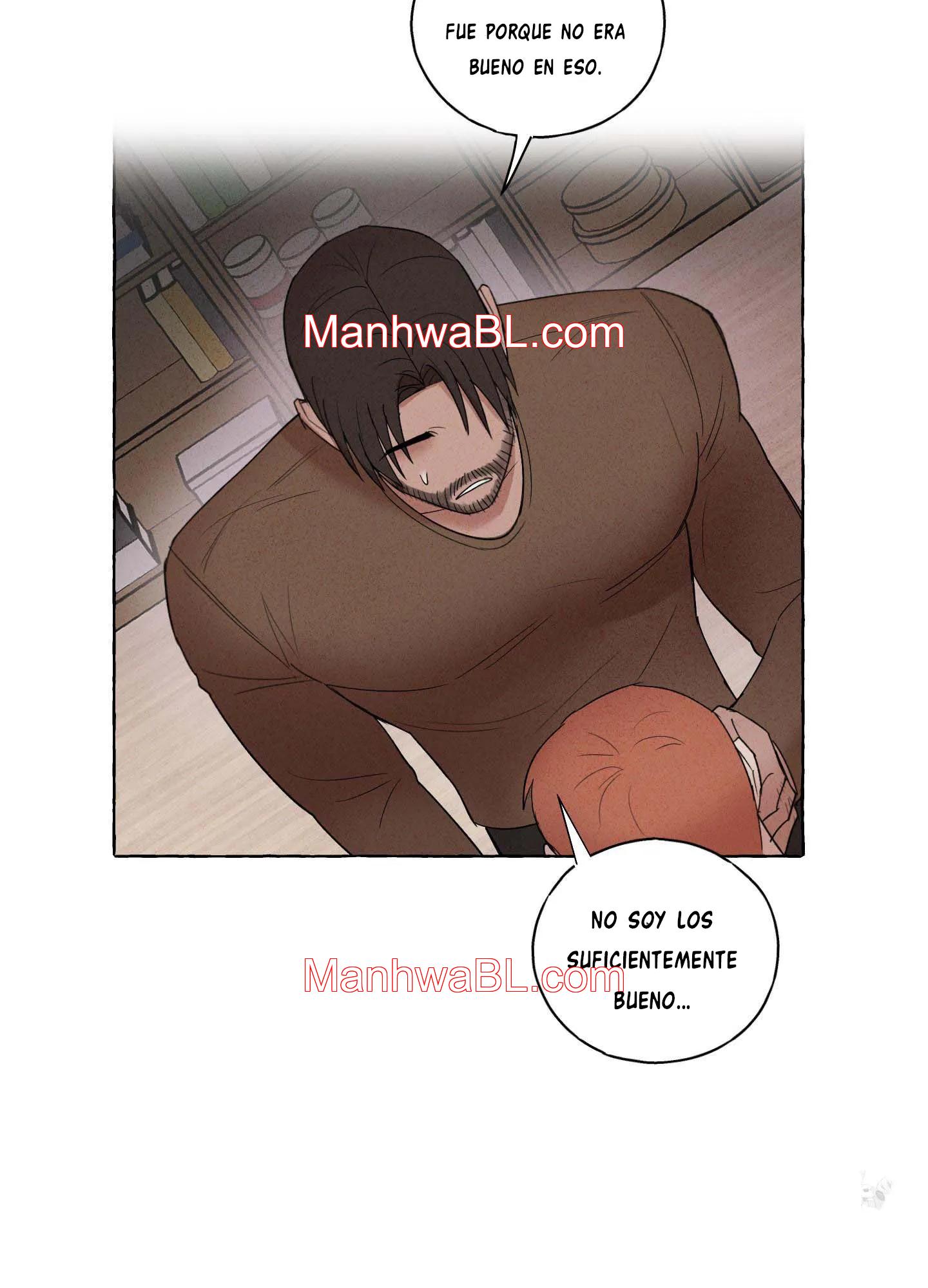 Near Miss - Capítulo 16.3 manhwa