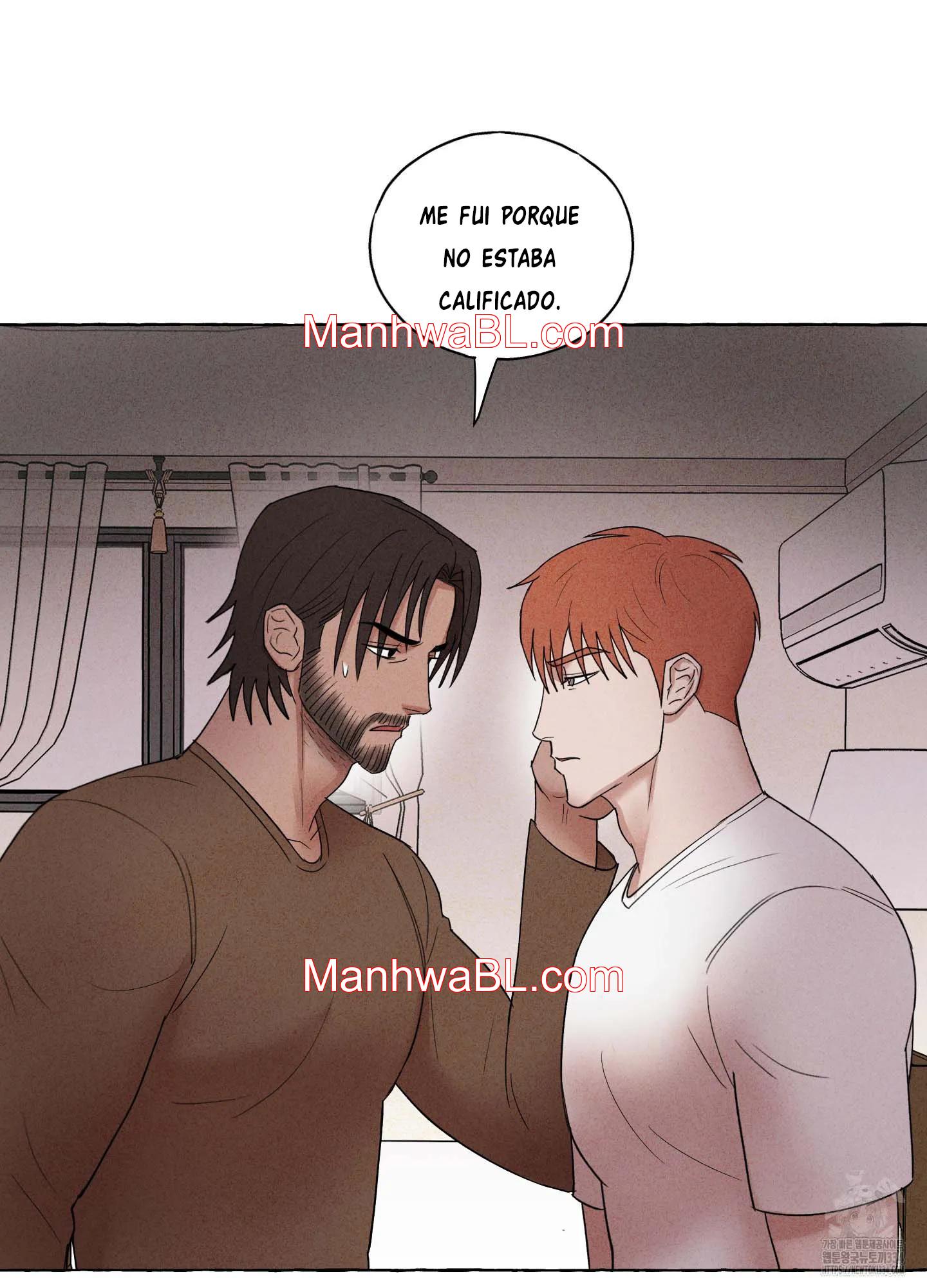 Near Miss - Capítulo 16.3 manhwa
